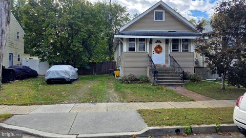 437 VELDE AVENUE PENNSAUKEN NJ 08110