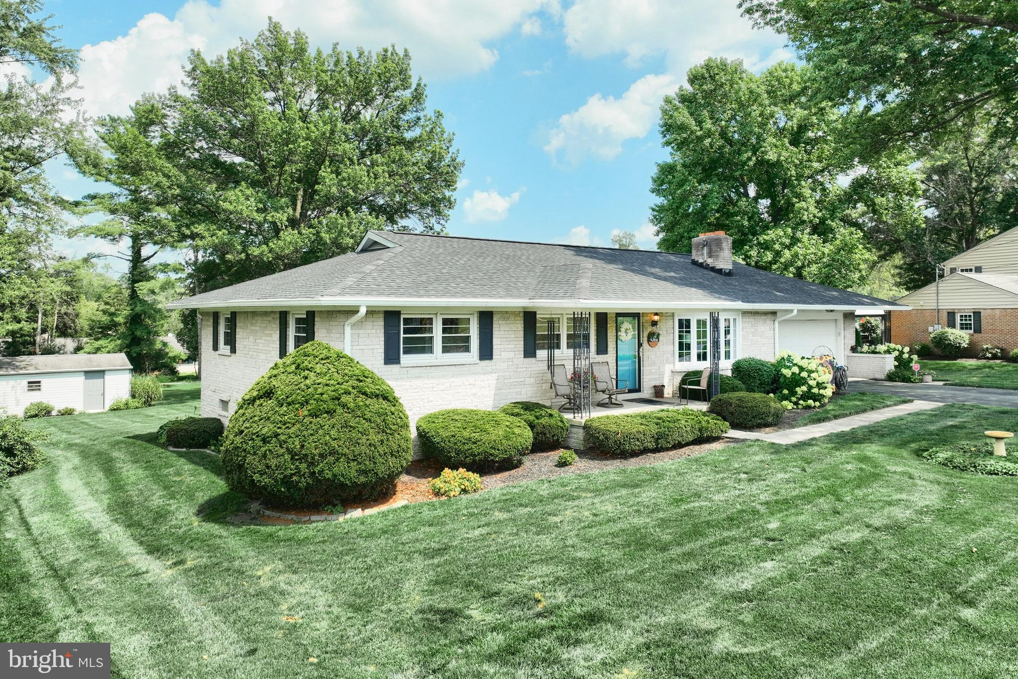 20 DAVIDSON DRIVE