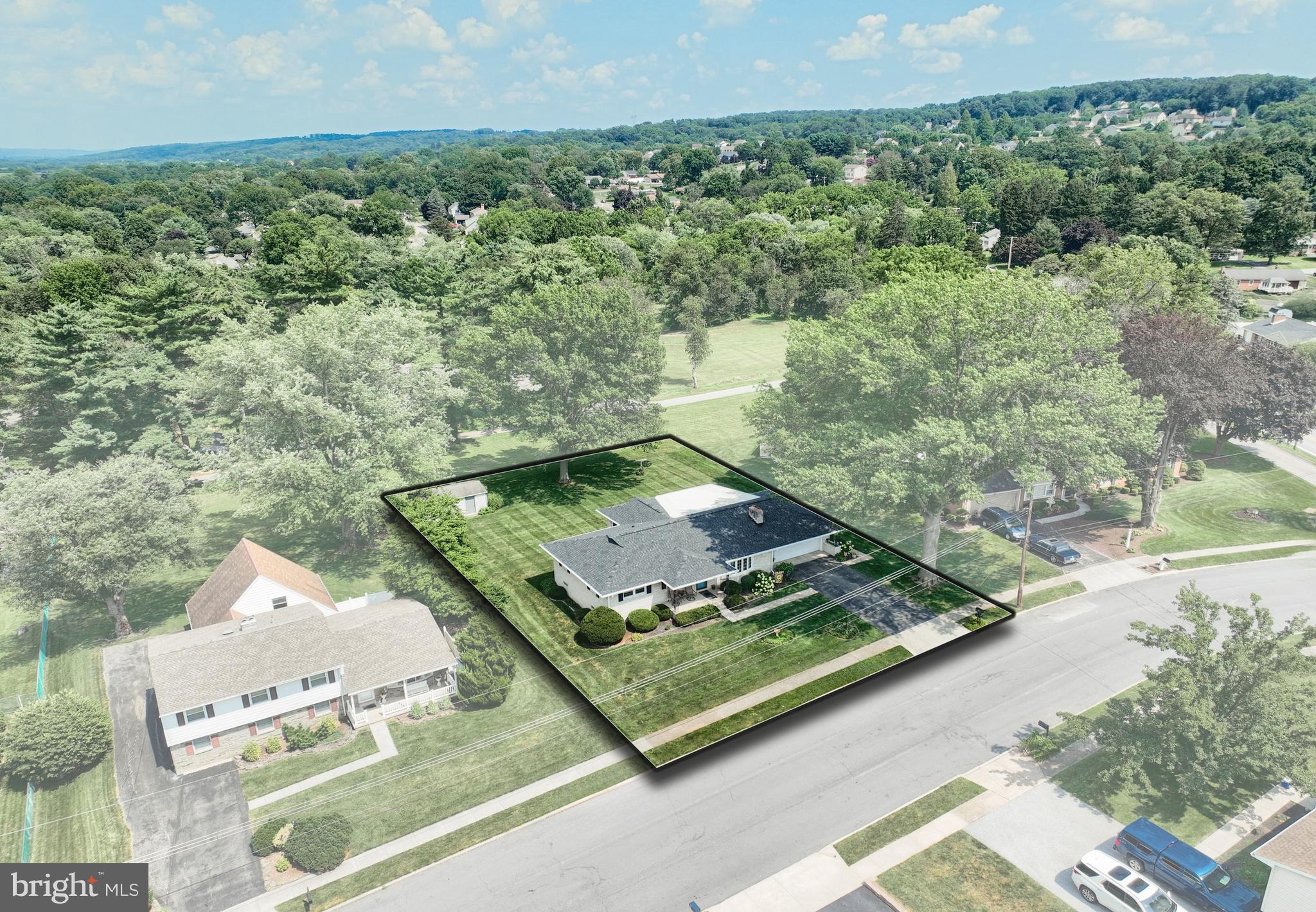 20 DAVIDSON DRIVE