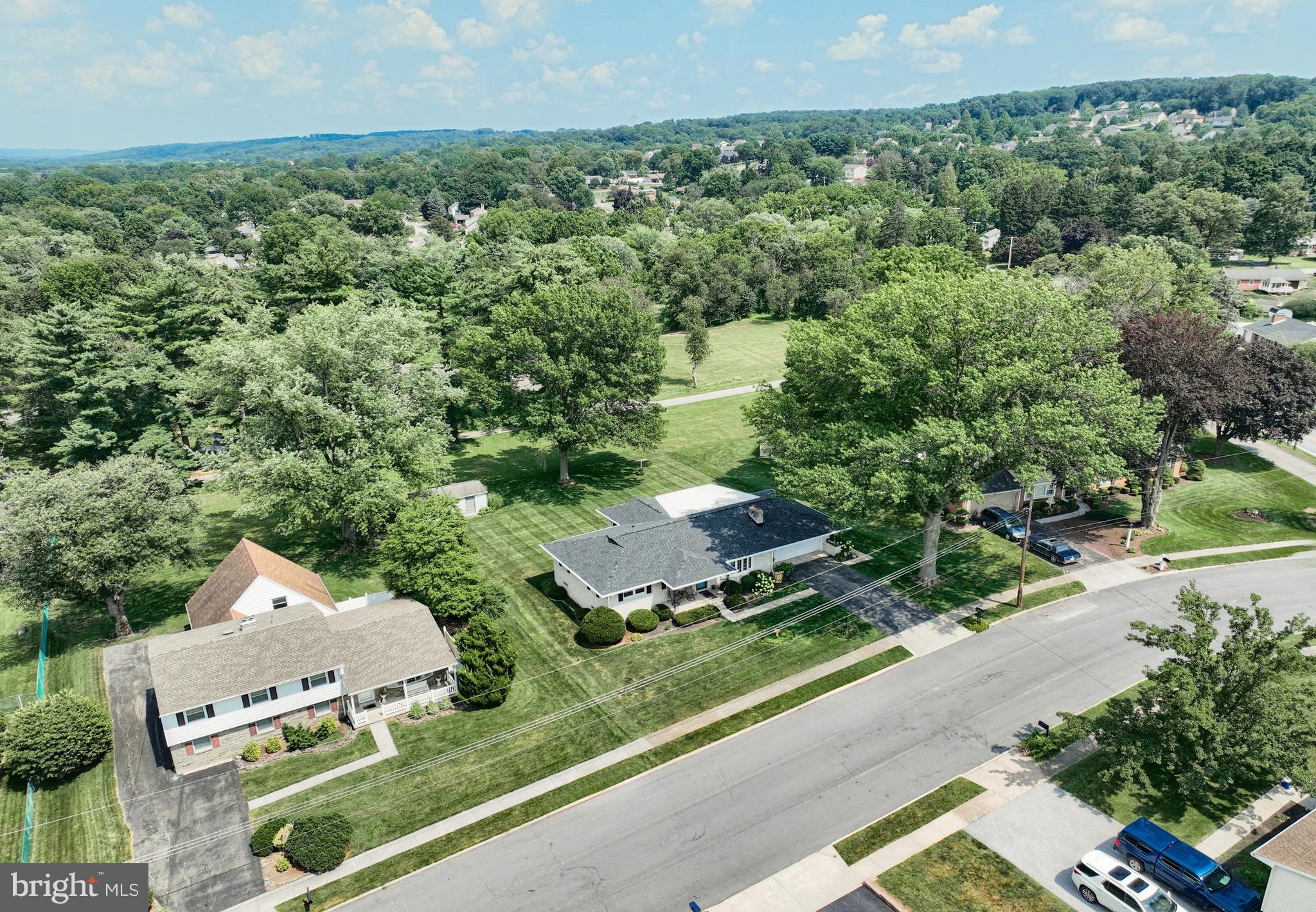 20 DAVIDSON DRIVE