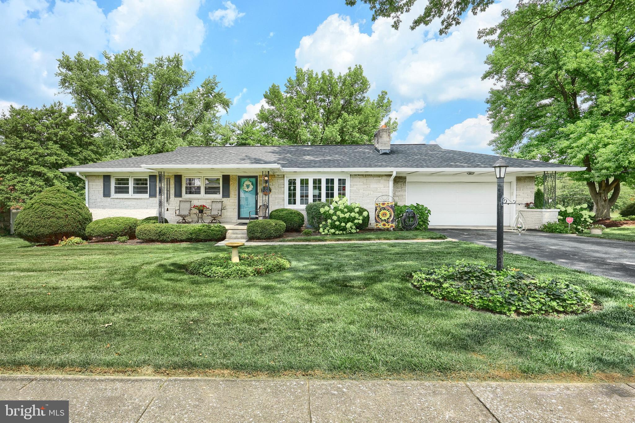 20 DAVIDSON DRIVE