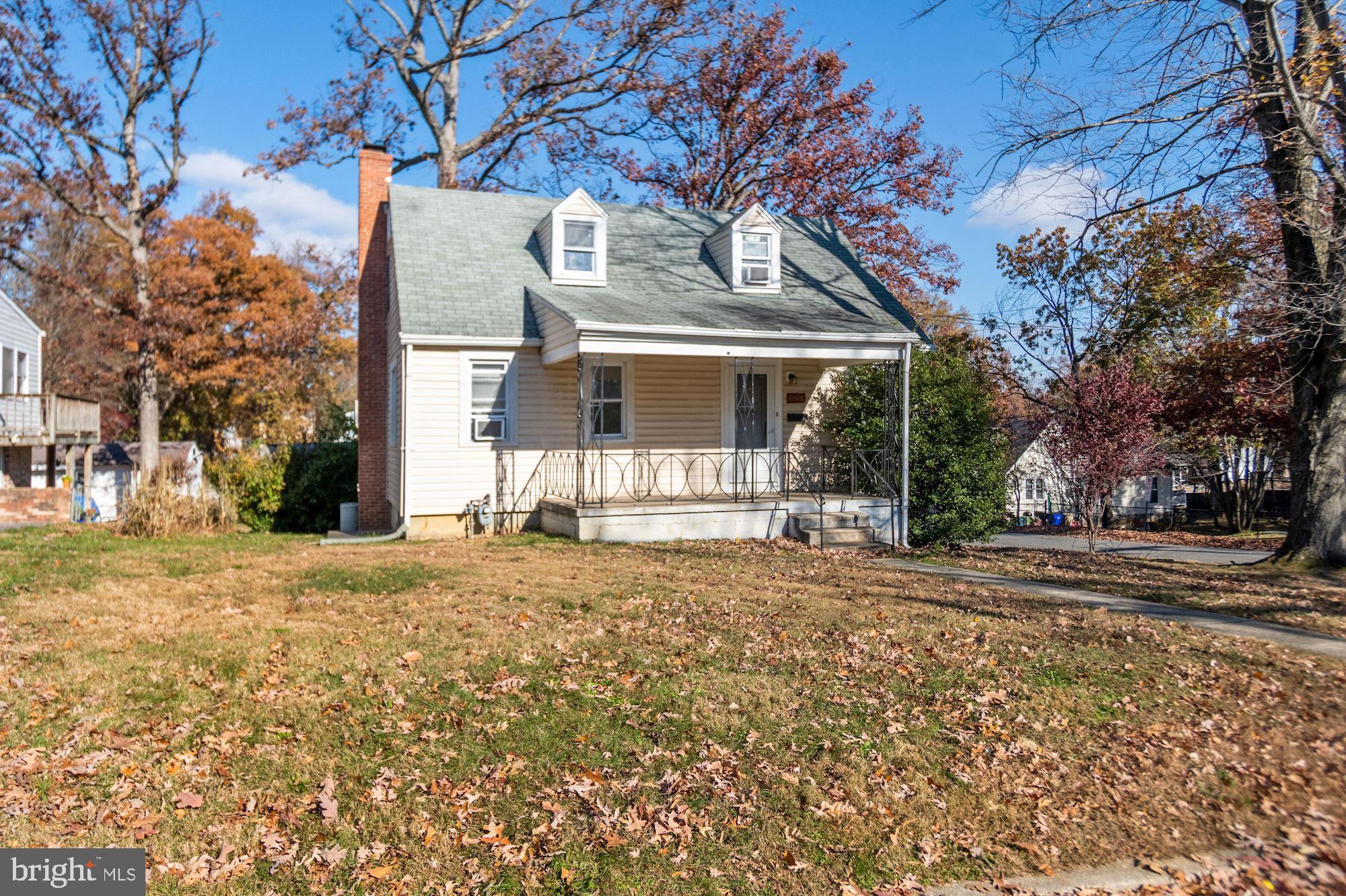 HOLLYWOOD ON THE HILL - Residential Lease