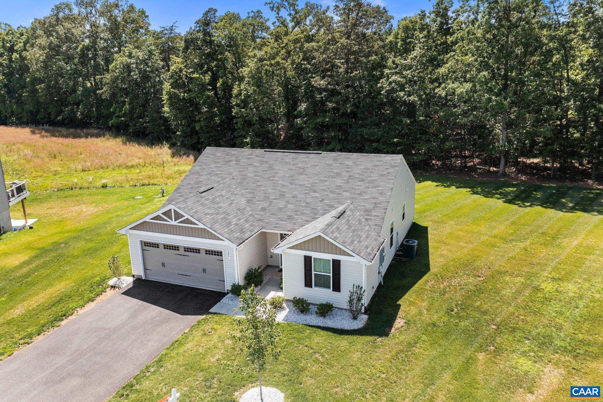 NONE AVAILABLE - Residential