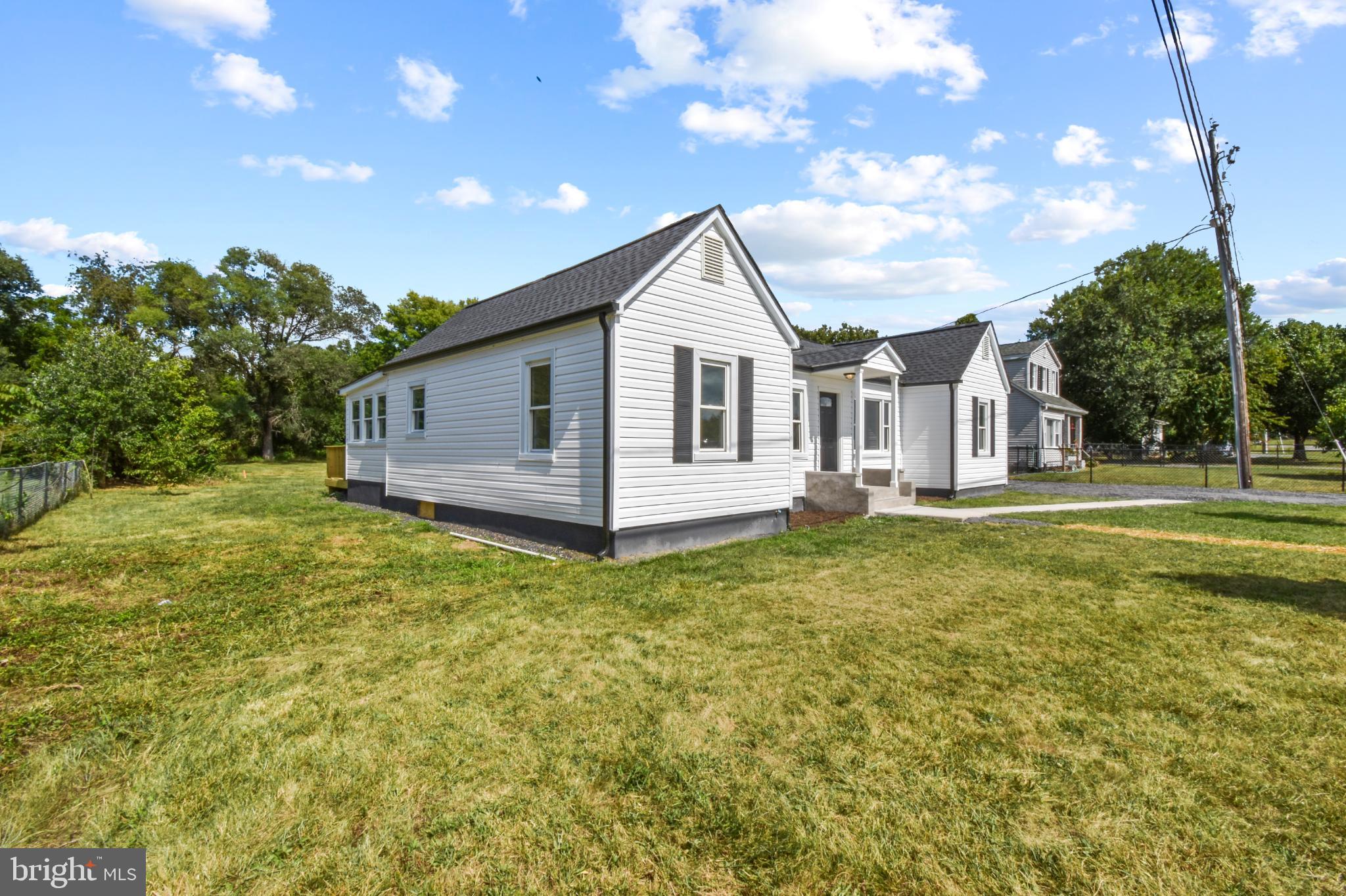 11375 PORT REPUBLIC ROAD