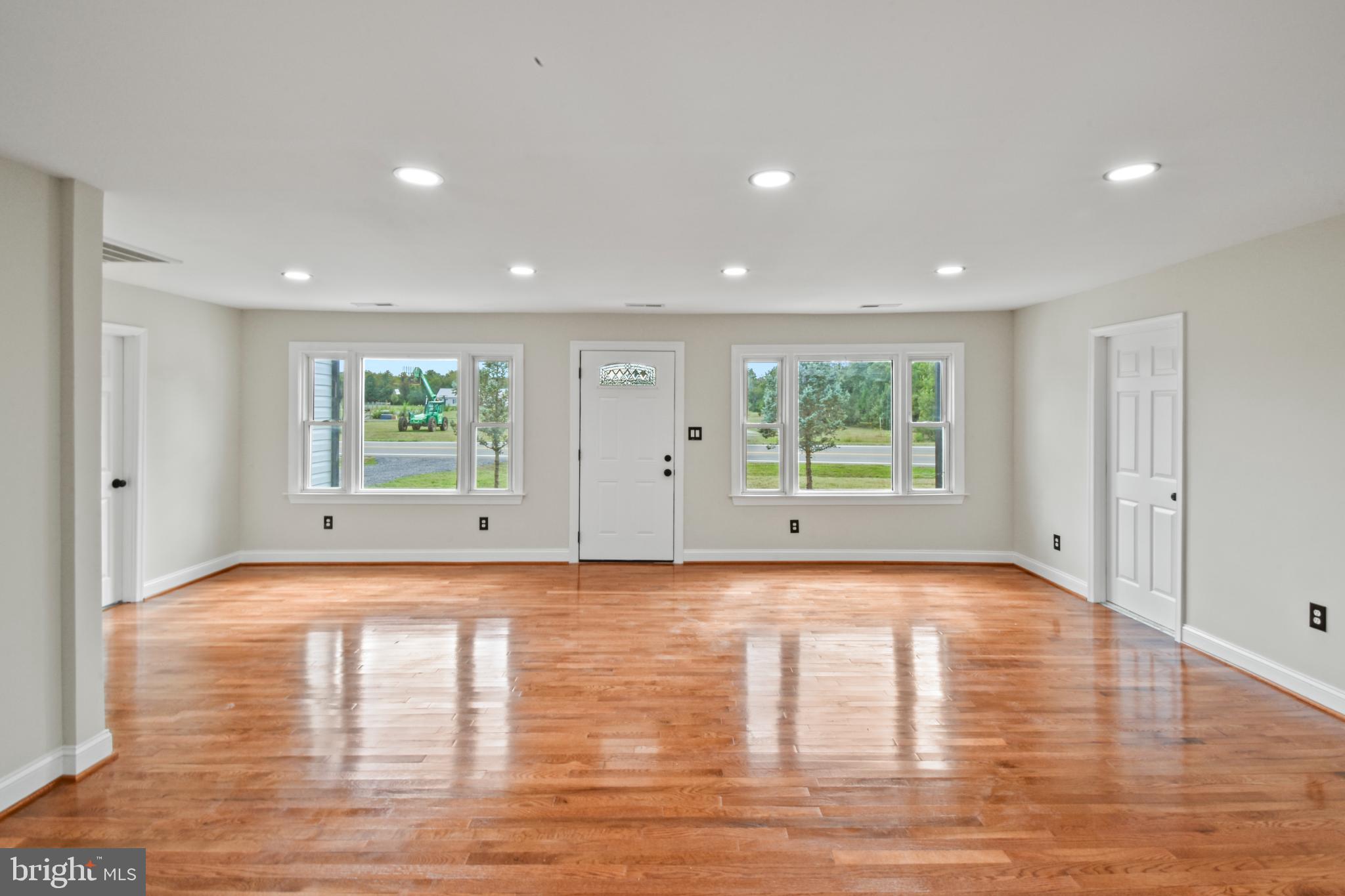 STONEWALL - Residential