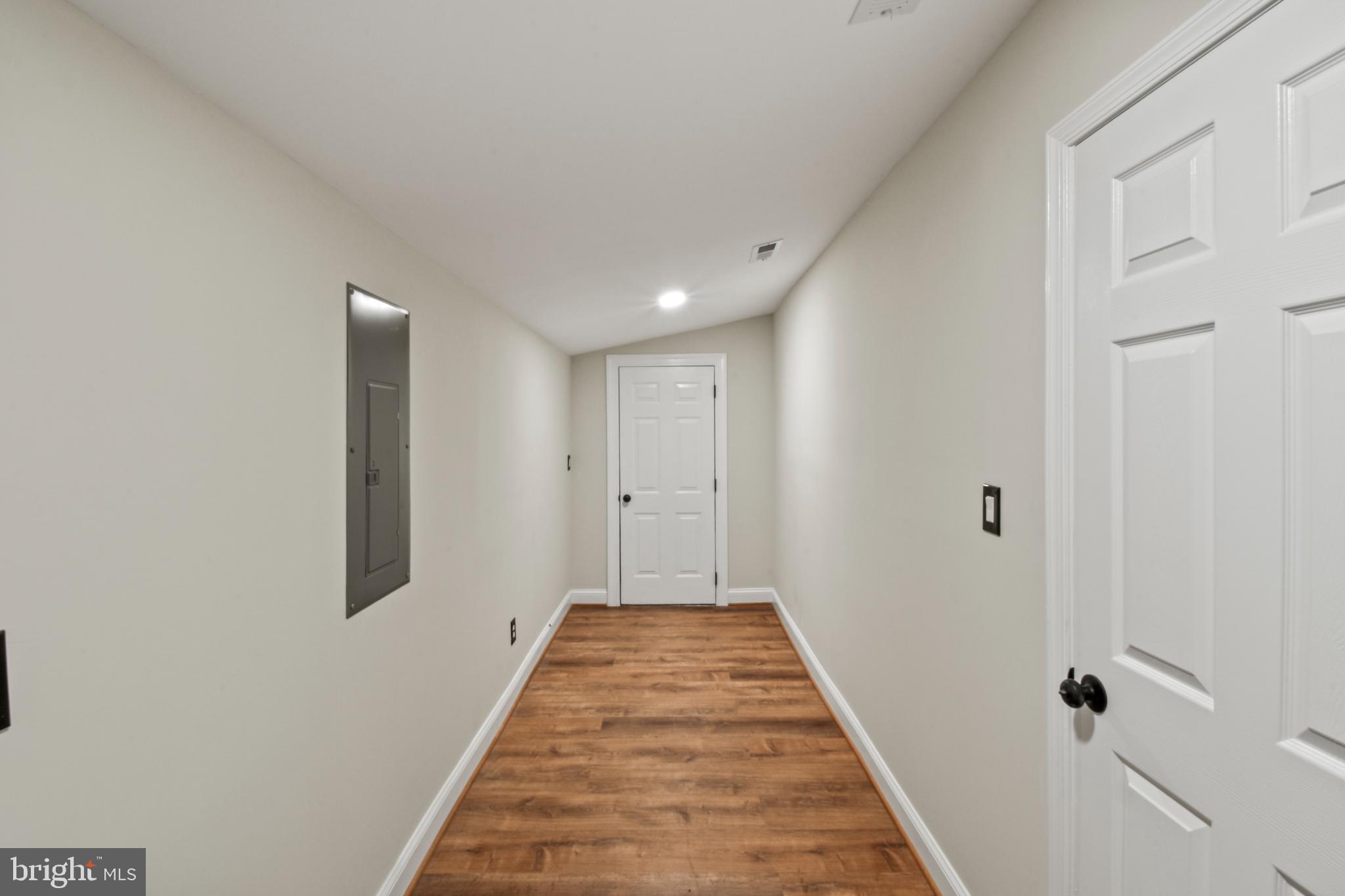 STONEWALL - Residential