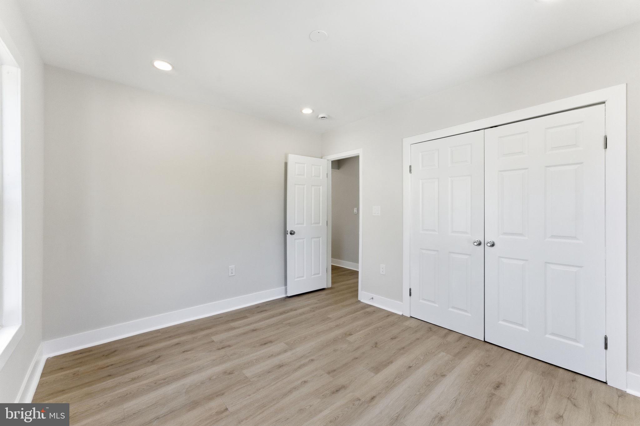 HISTORIC MANASSAS - Residential