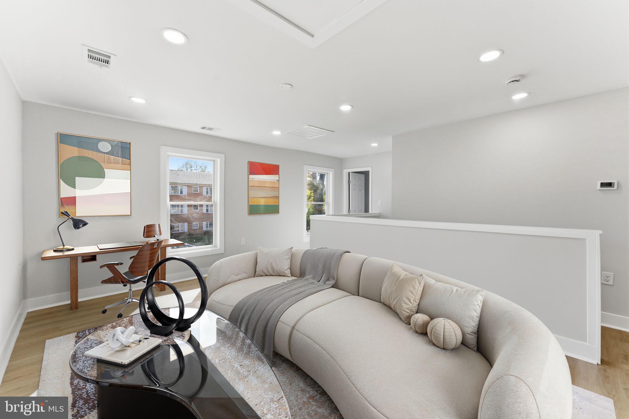 HISTORIC MANASSAS - Residential