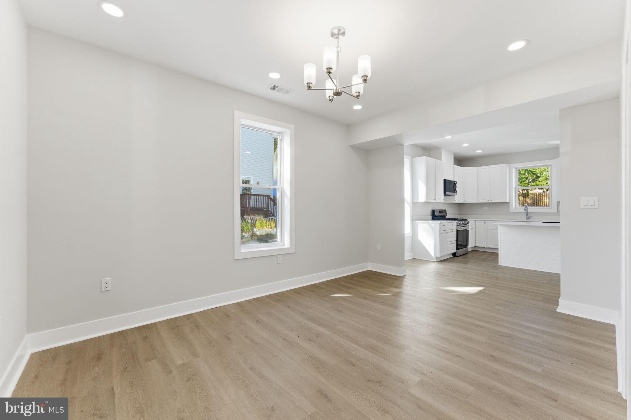 HISTORIC MANASSAS - Residential