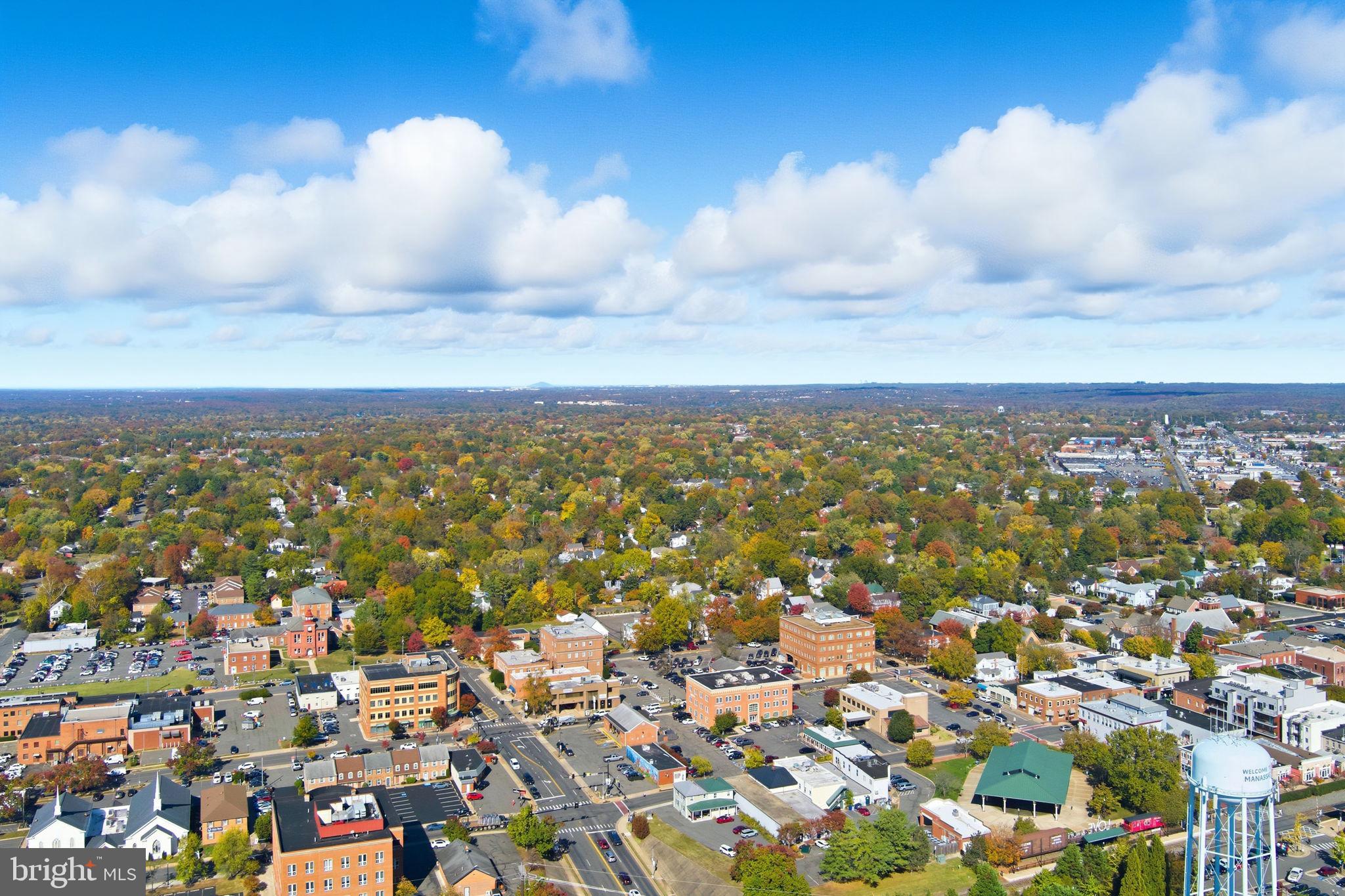 HISTORIC MANASSAS - Residential