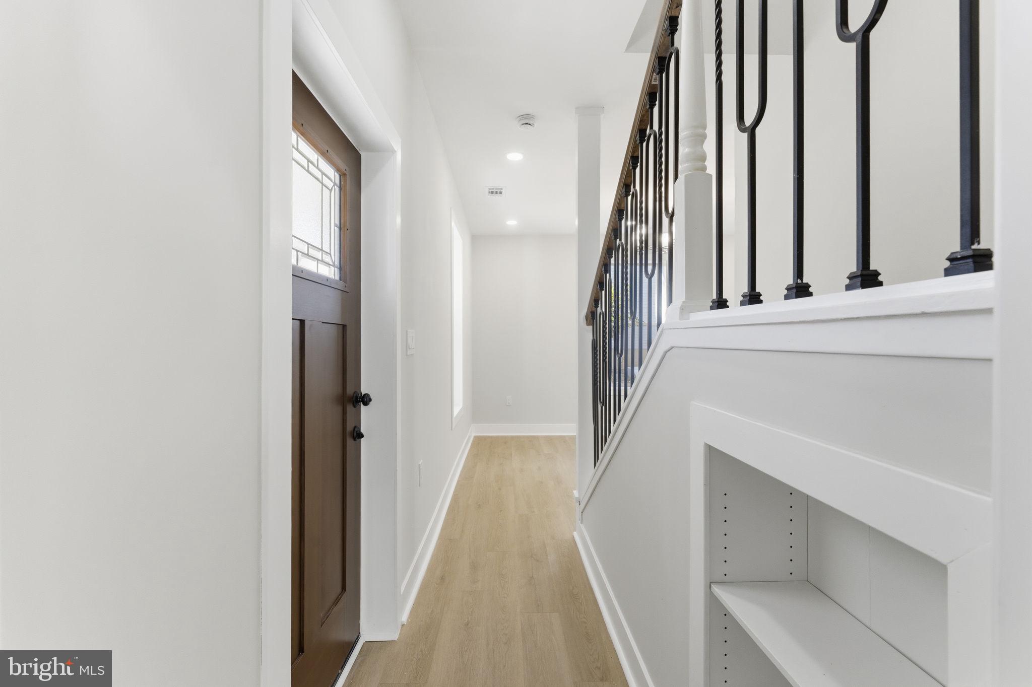 HISTORIC MANASSAS - Residential