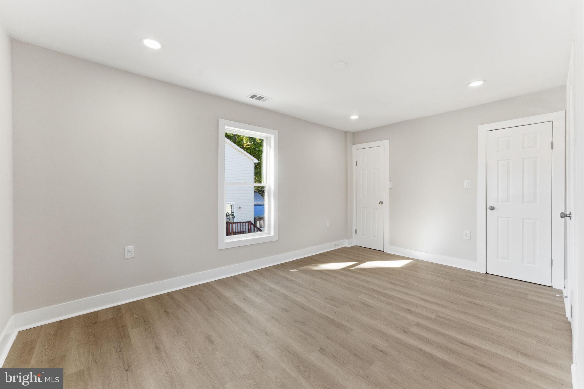 HISTORIC MANASSAS - Residential