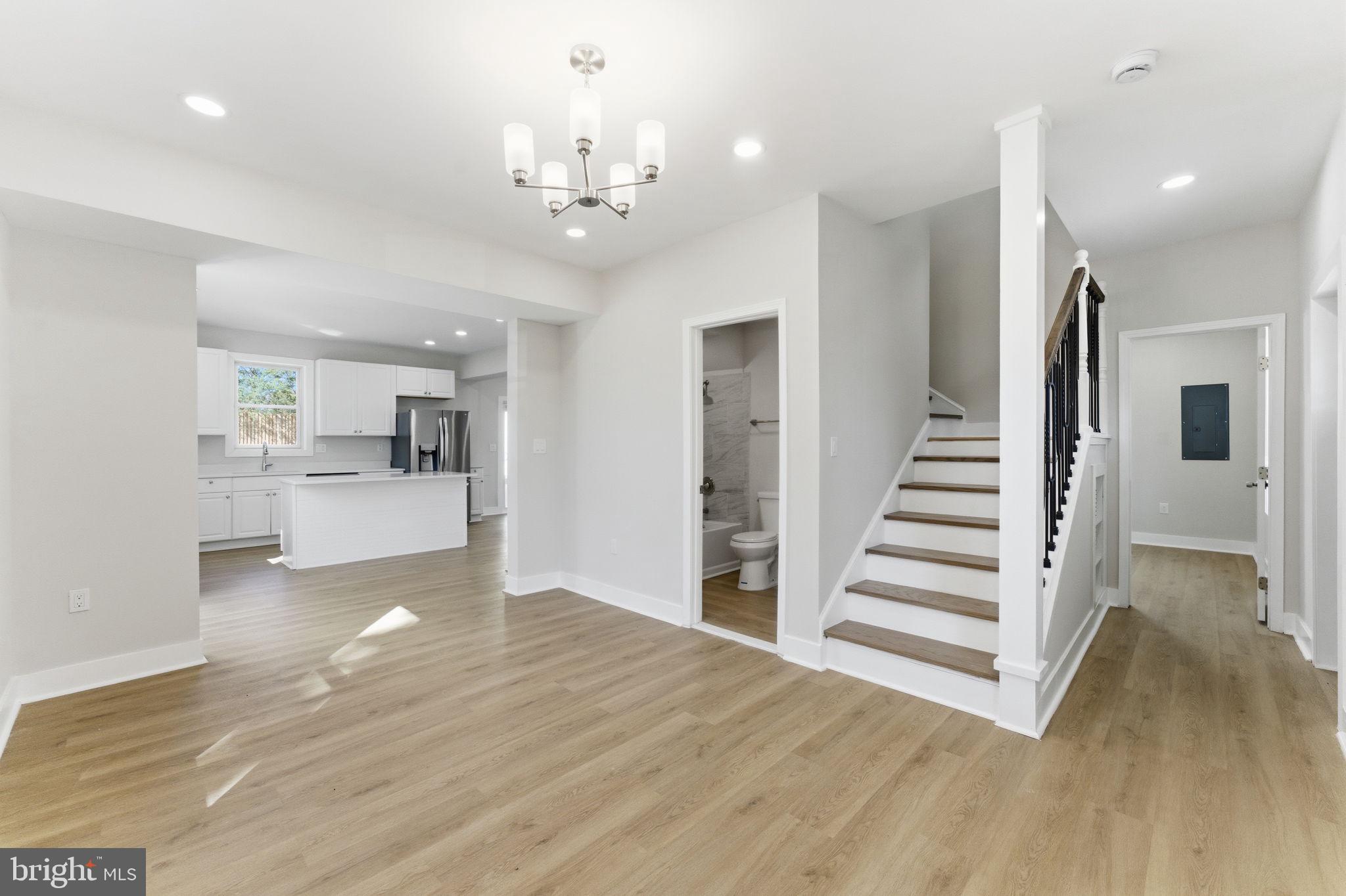 HISTORIC MANASSAS - Residential