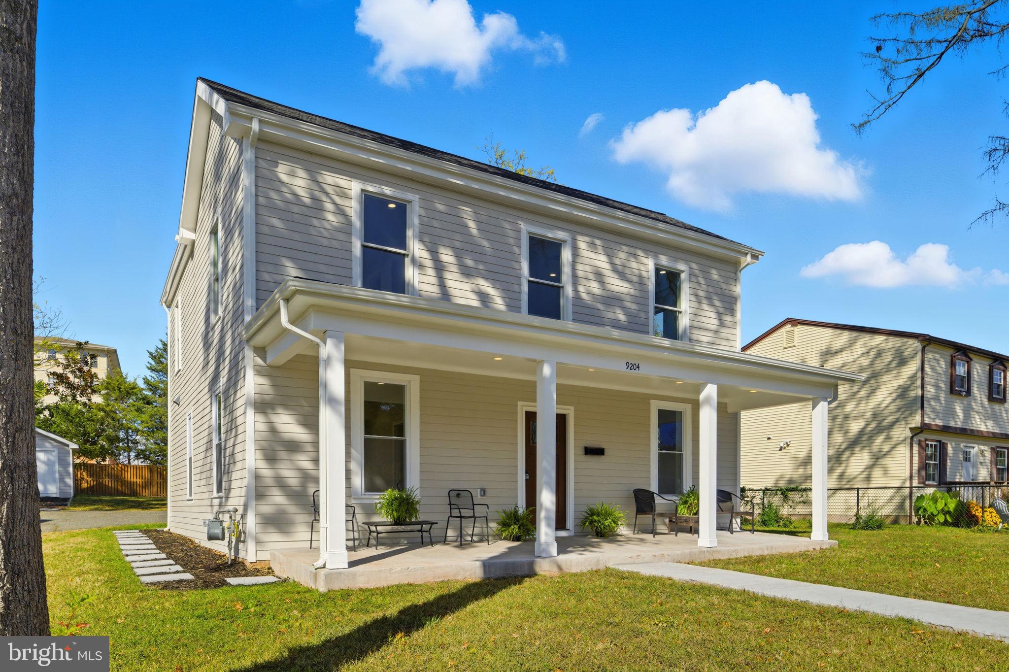 HISTORIC MANASSAS - Residential