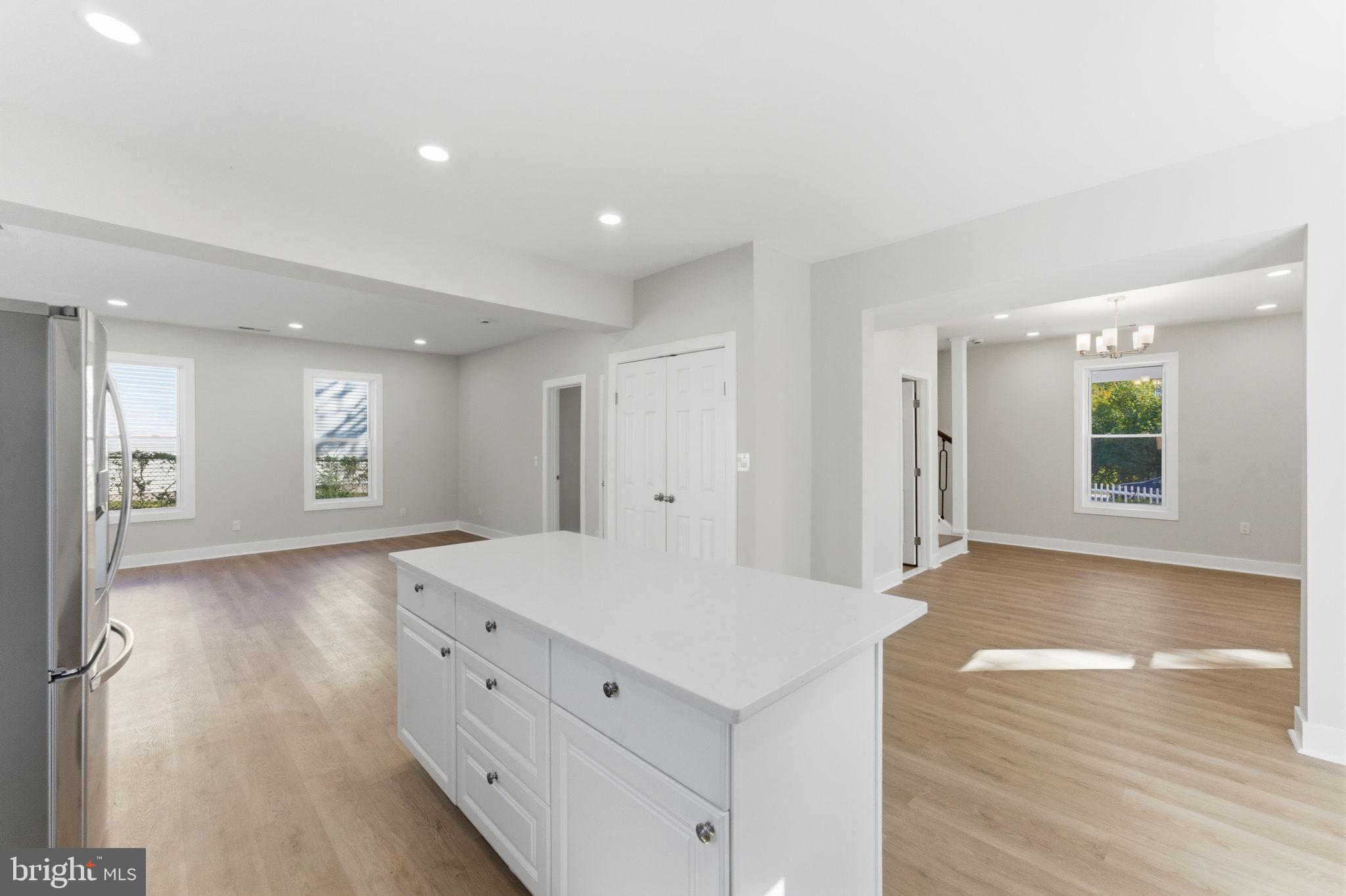 HISTORIC MANASSAS - Residential