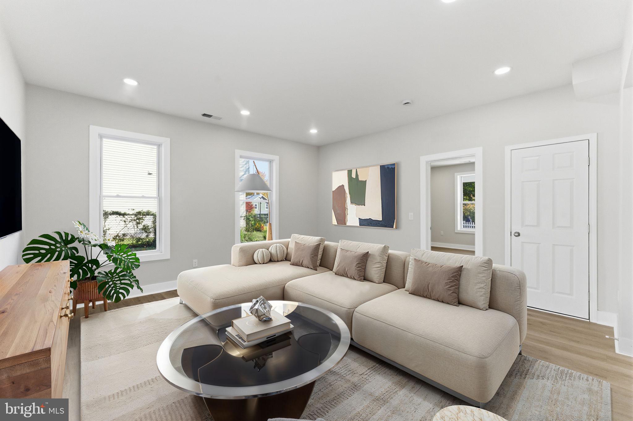 HISTORIC MANASSAS - Residential