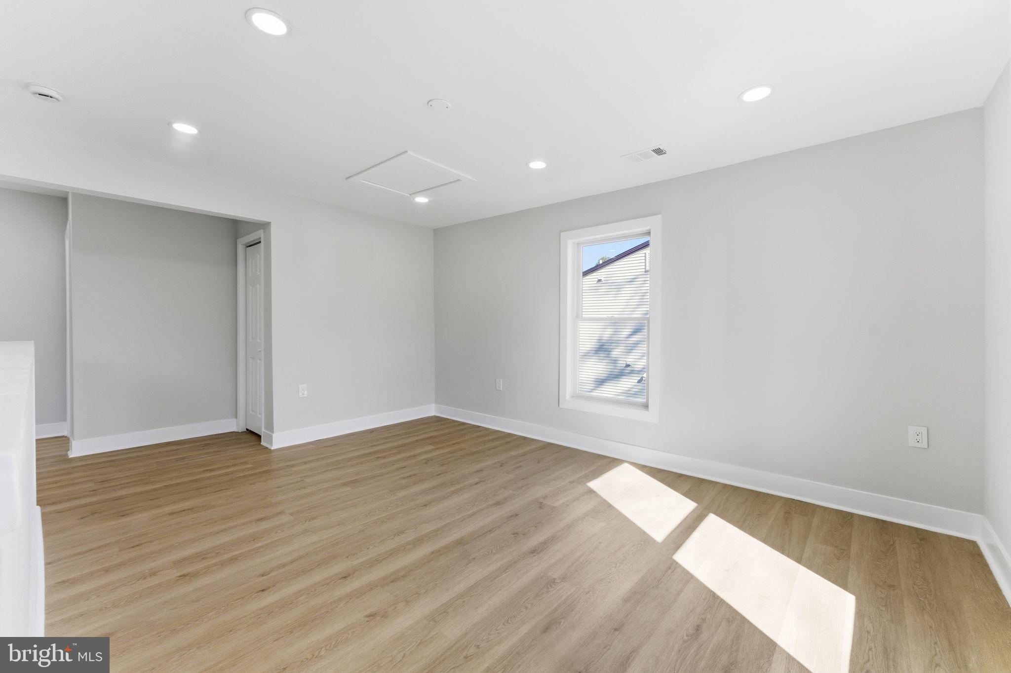 HISTORIC MANASSAS - Residential