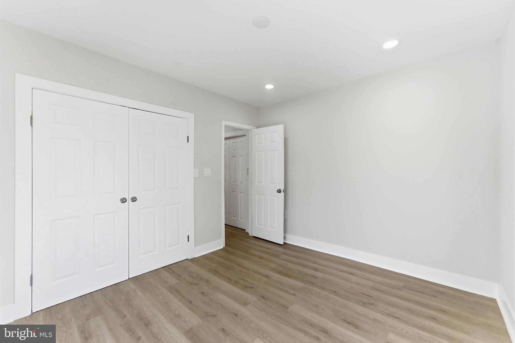 HISTORIC MANASSAS - Residential