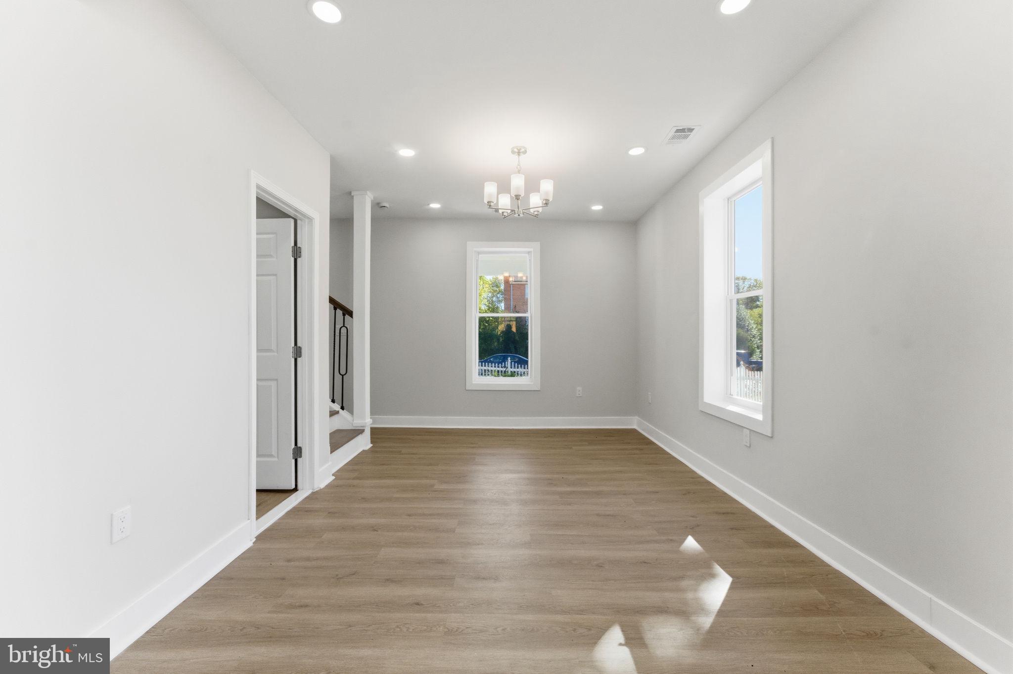 HISTORIC MANASSAS - Residential