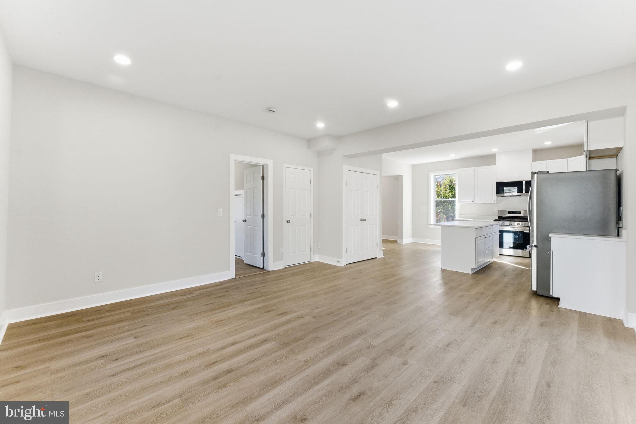 HISTORIC MANASSAS - Residential