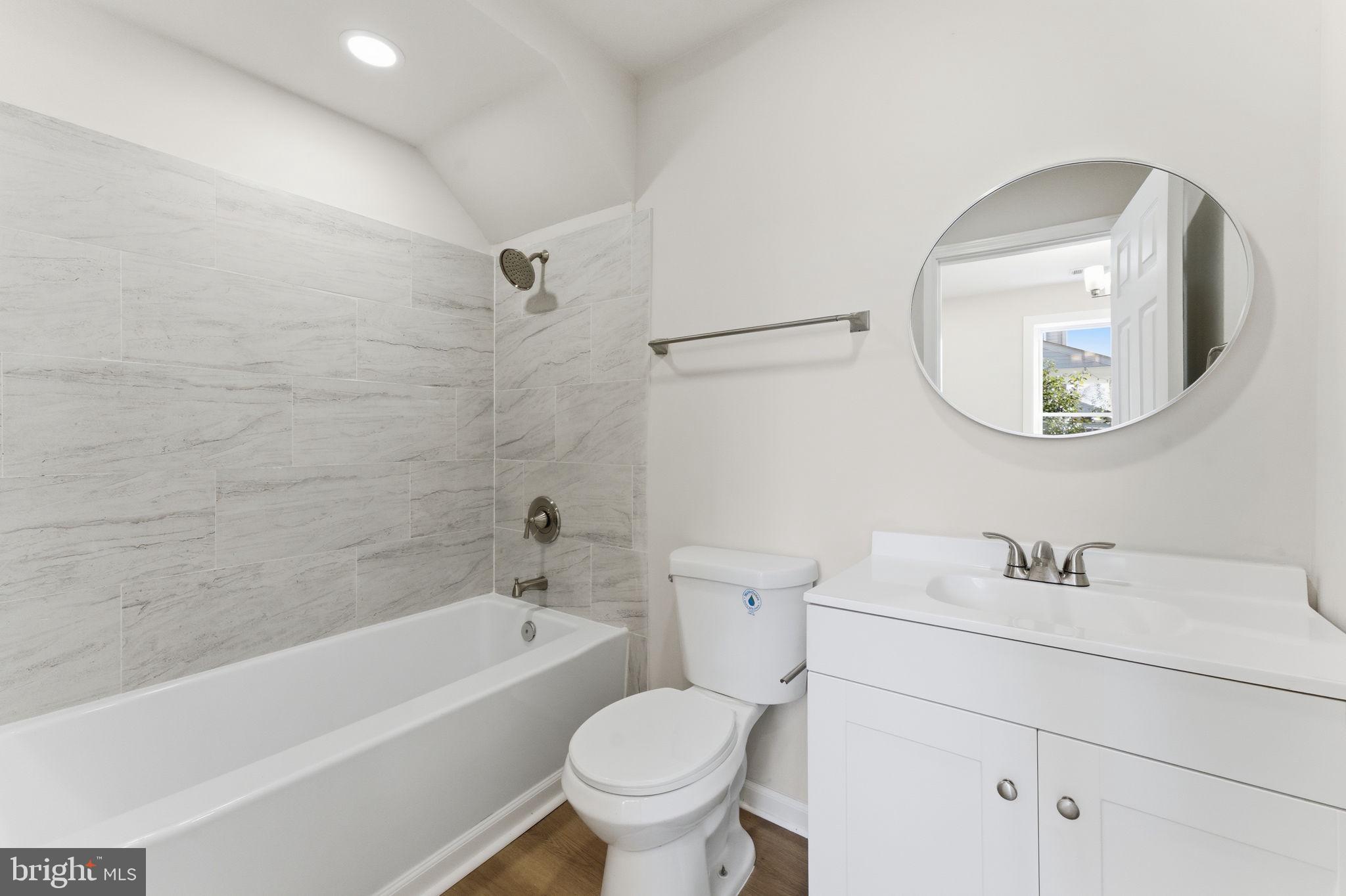 HISTORIC MANASSAS - Residential