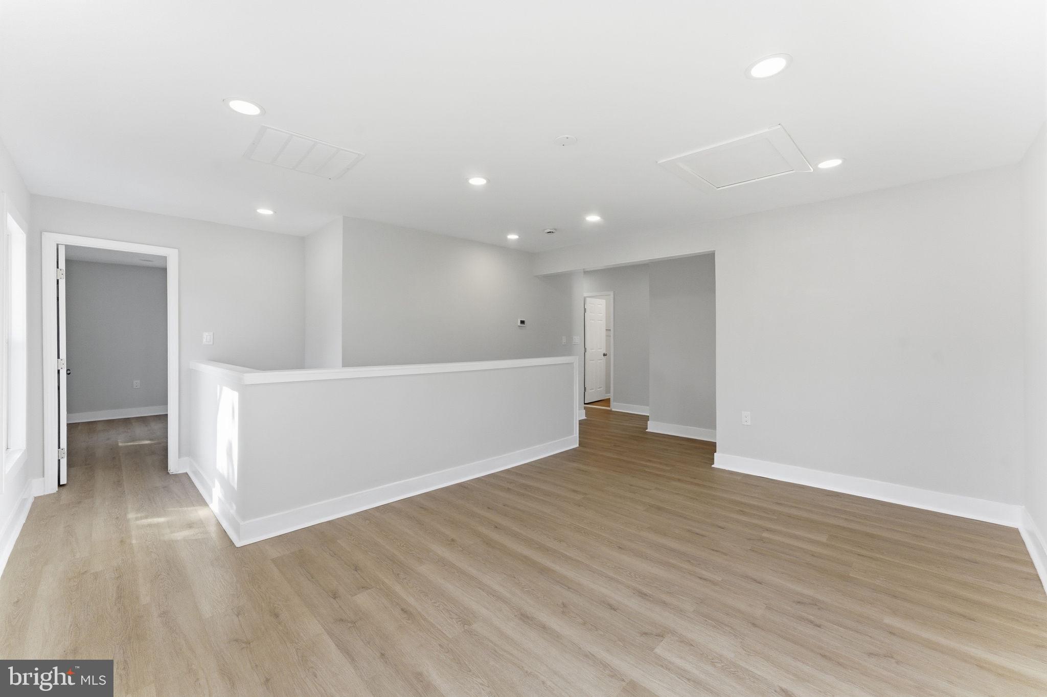 HISTORIC MANASSAS - Residential