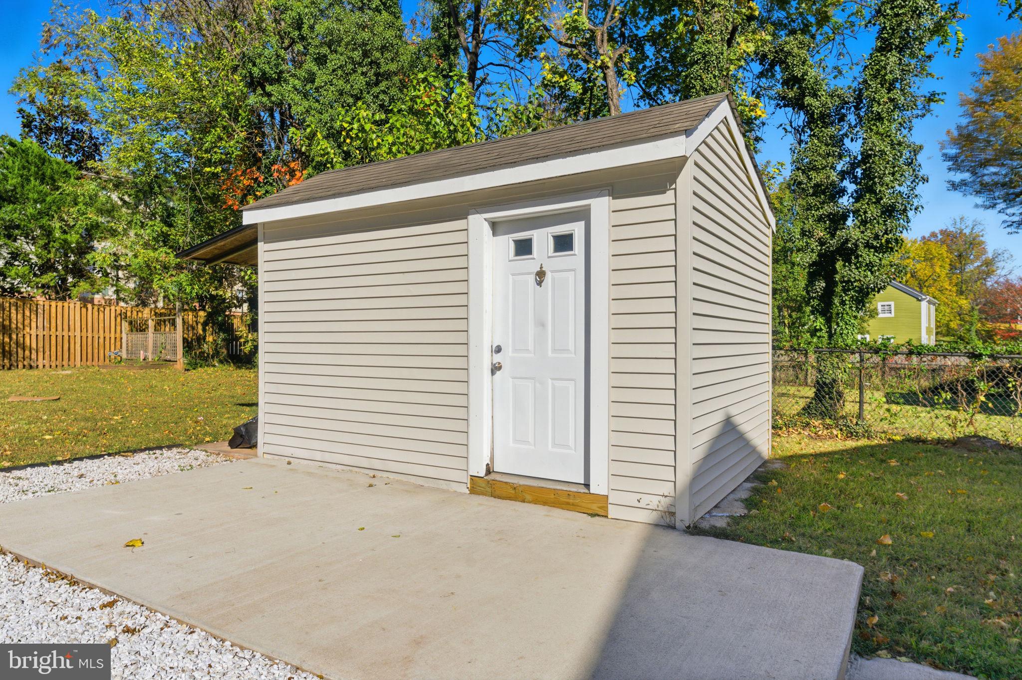 HISTORIC MANASSAS - Residential