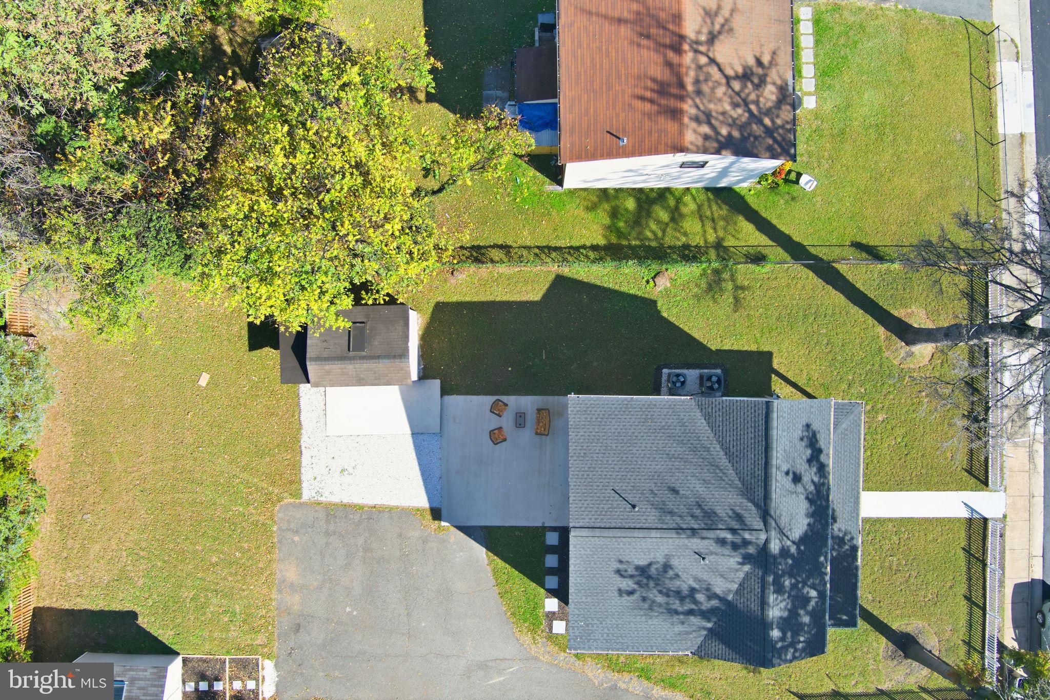 HISTORIC MANASSAS - Residential