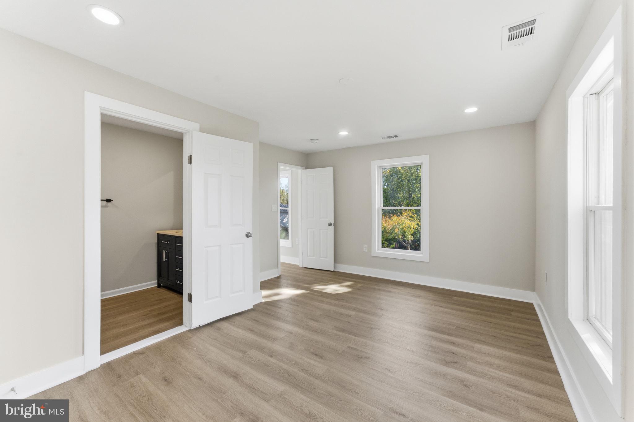 HISTORIC MANASSAS - Residential