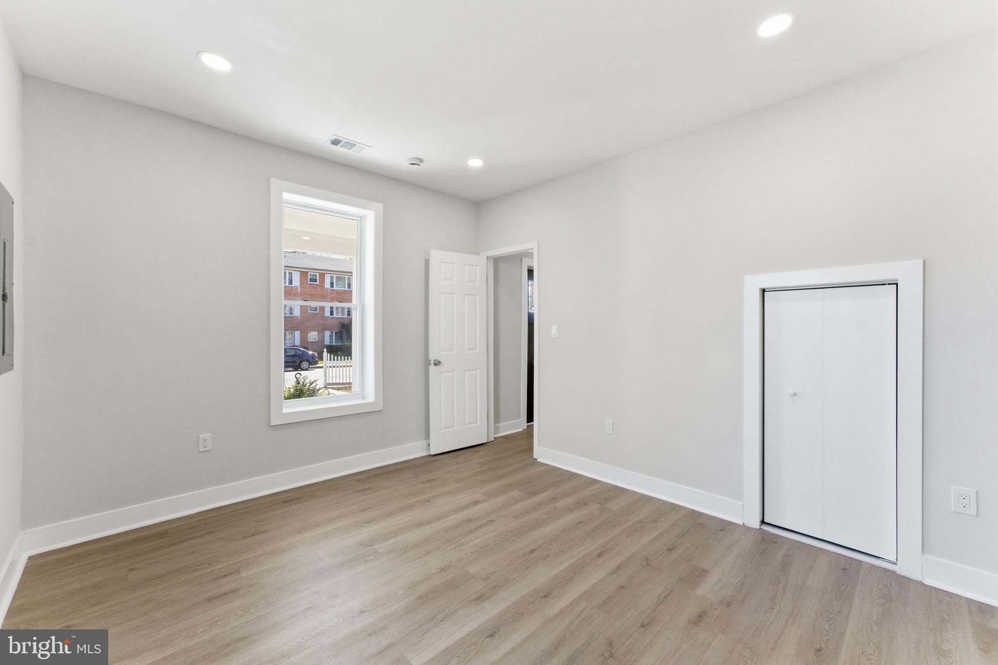 HISTORIC MANASSAS - Residential