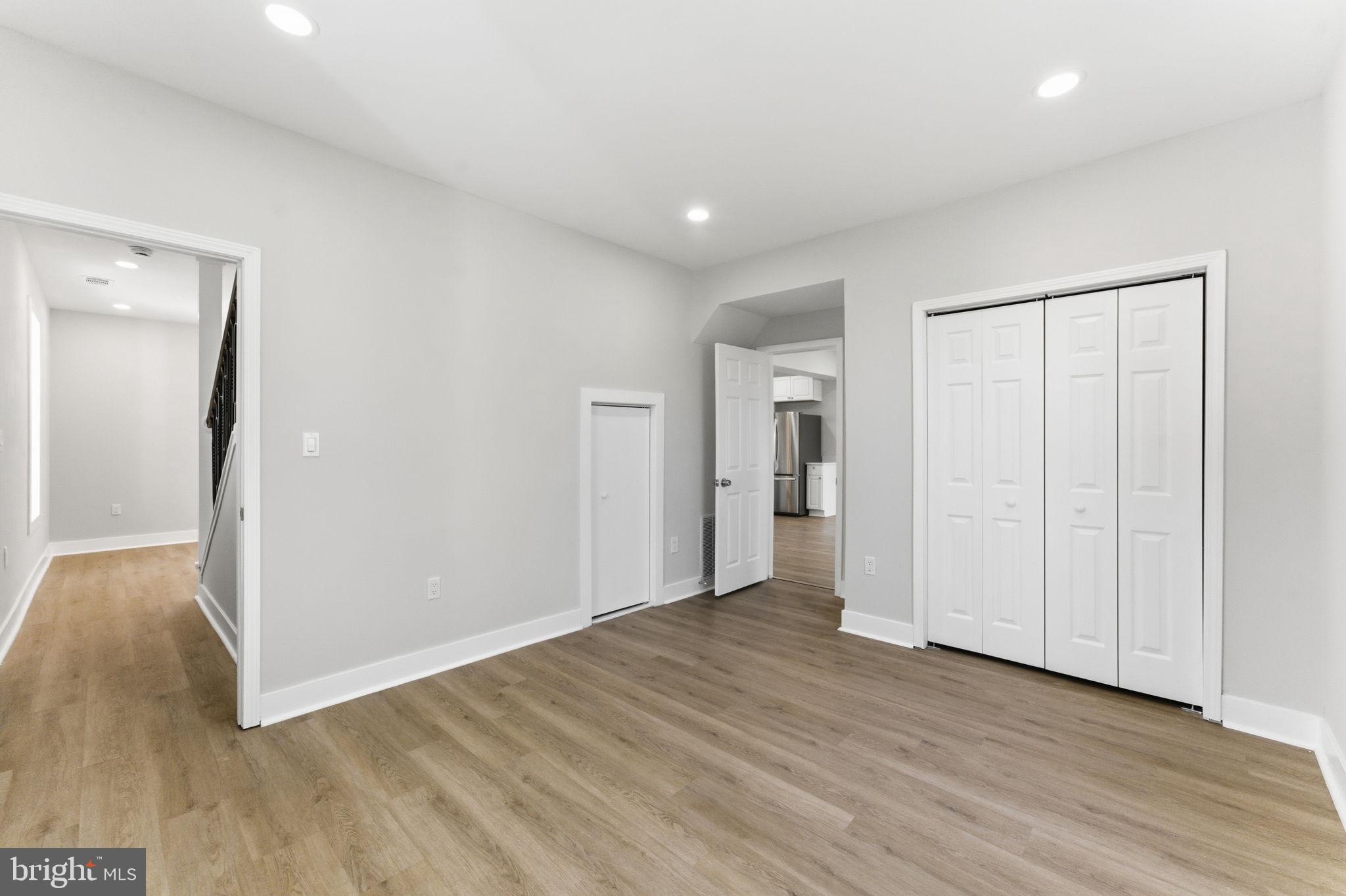 HISTORIC MANASSAS - Residential