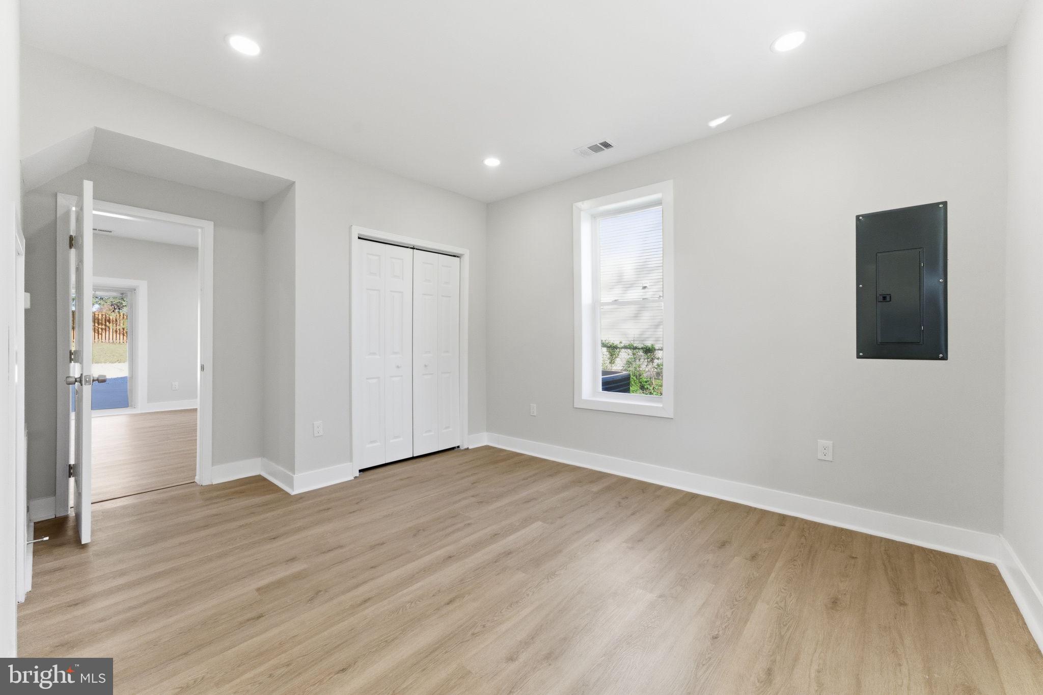 HISTORIC MANASSAS - Residential