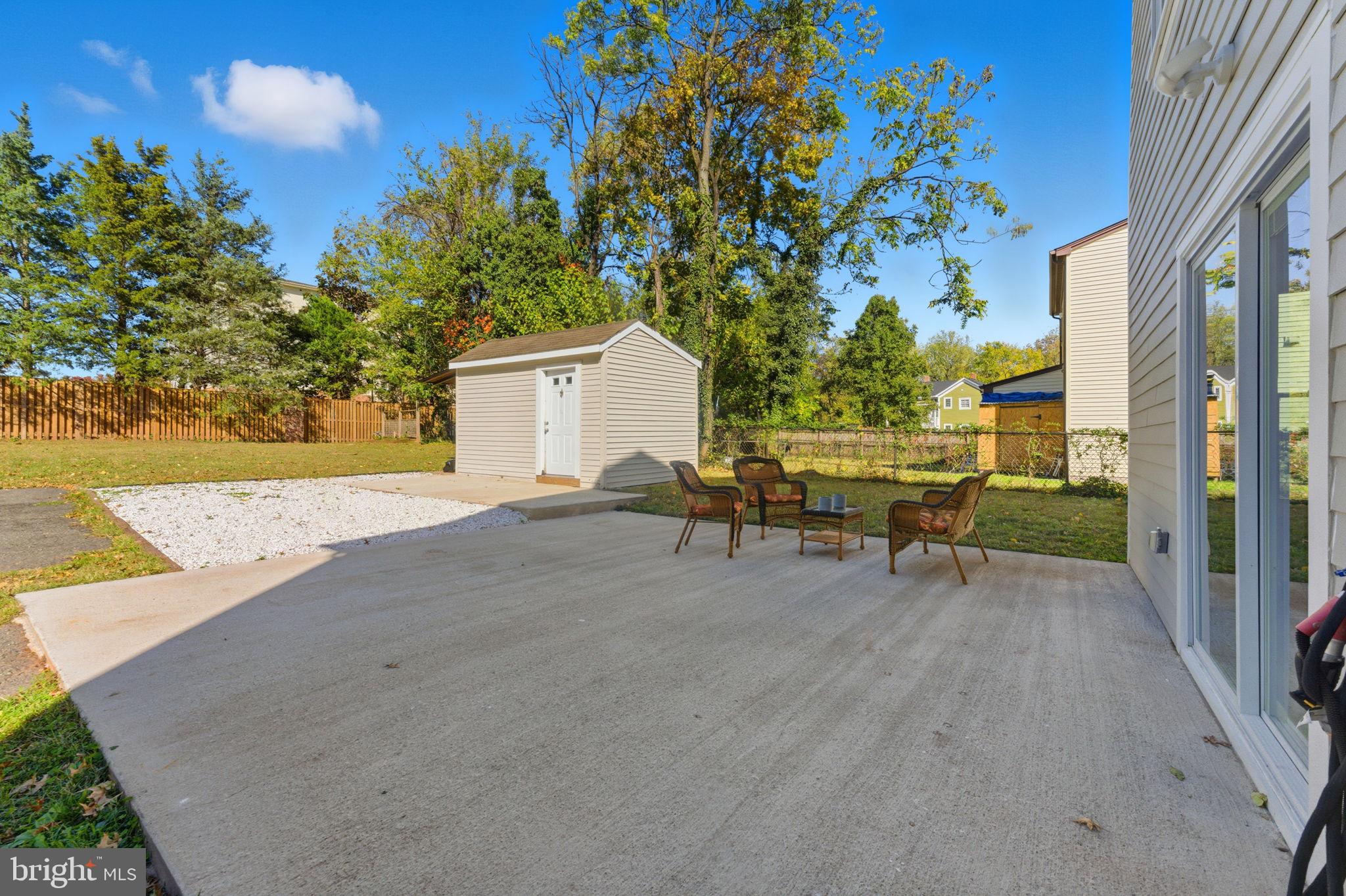 HISTORIC MANASSAS - Residential