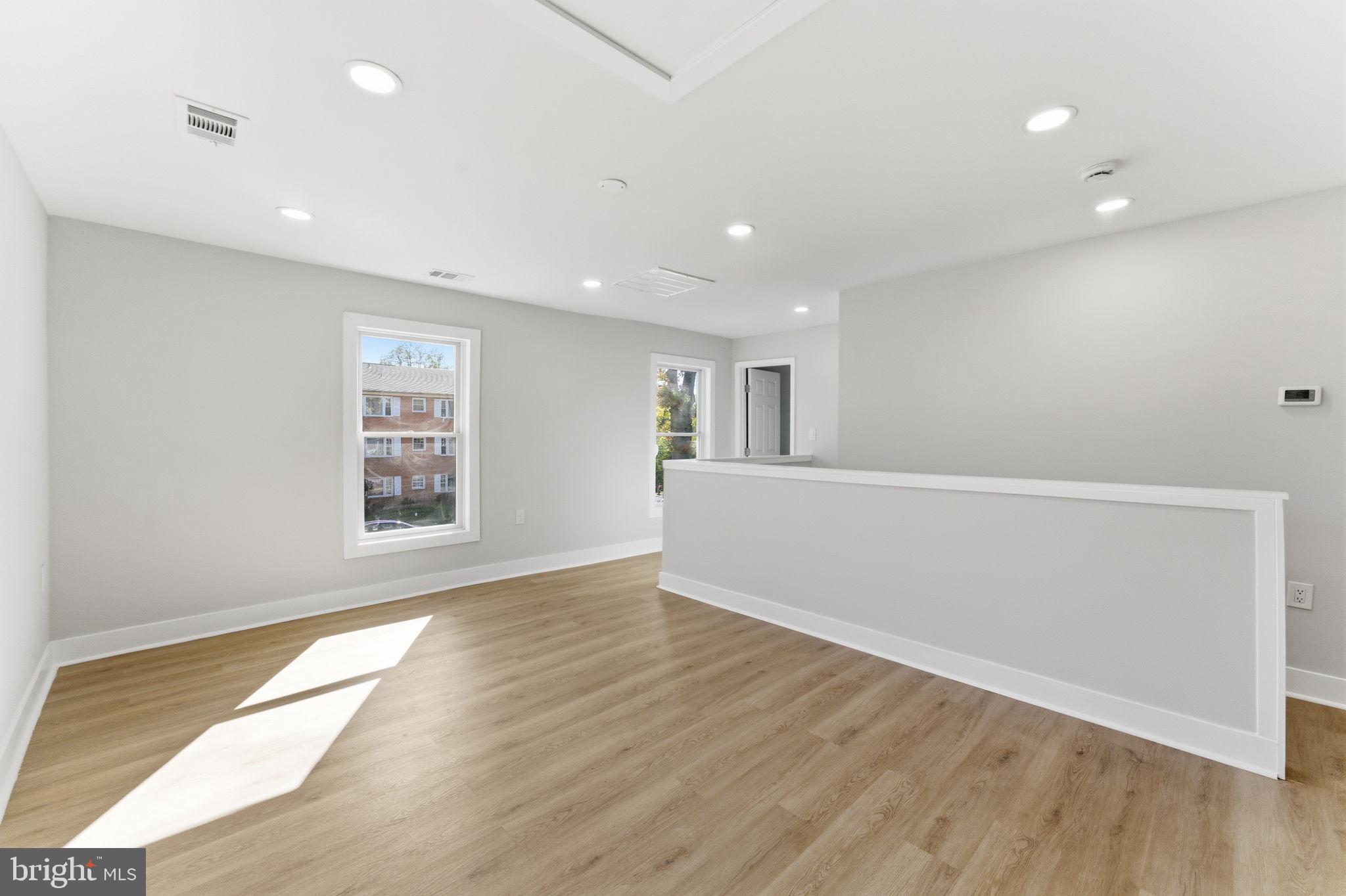 HISTORIC MANASSAS - Residential