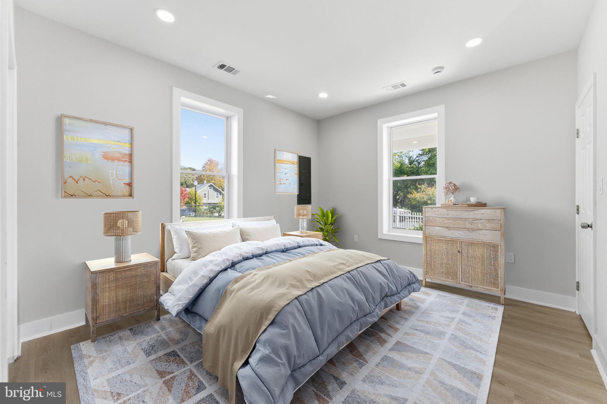 HISTORIC MANASSAS - Residential