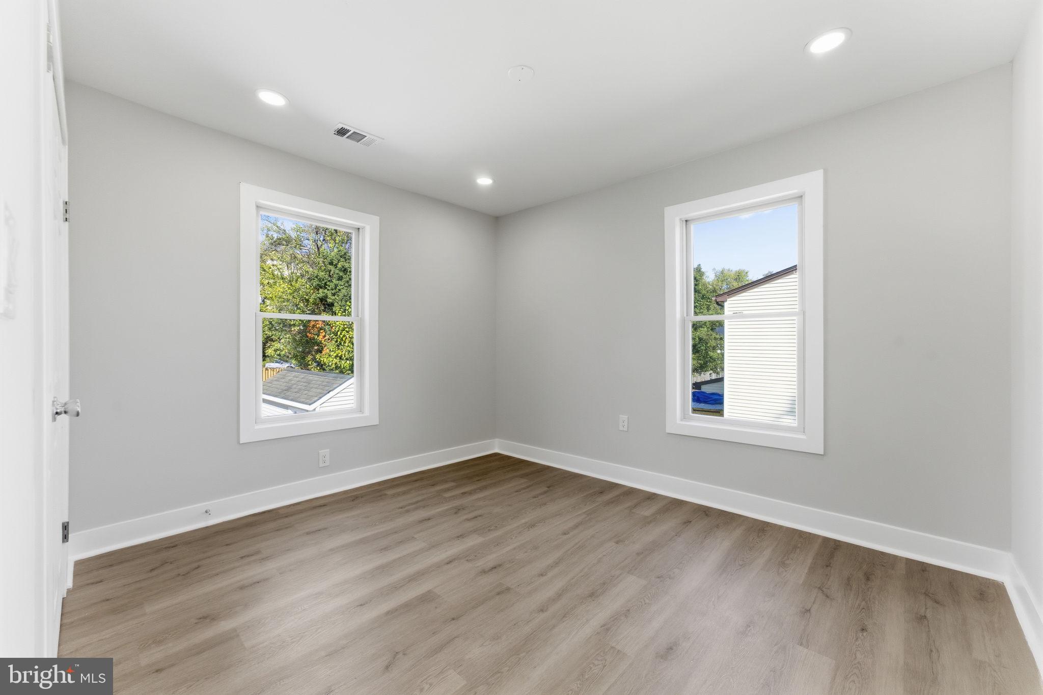 HISTORIC MANASSAS - Residential