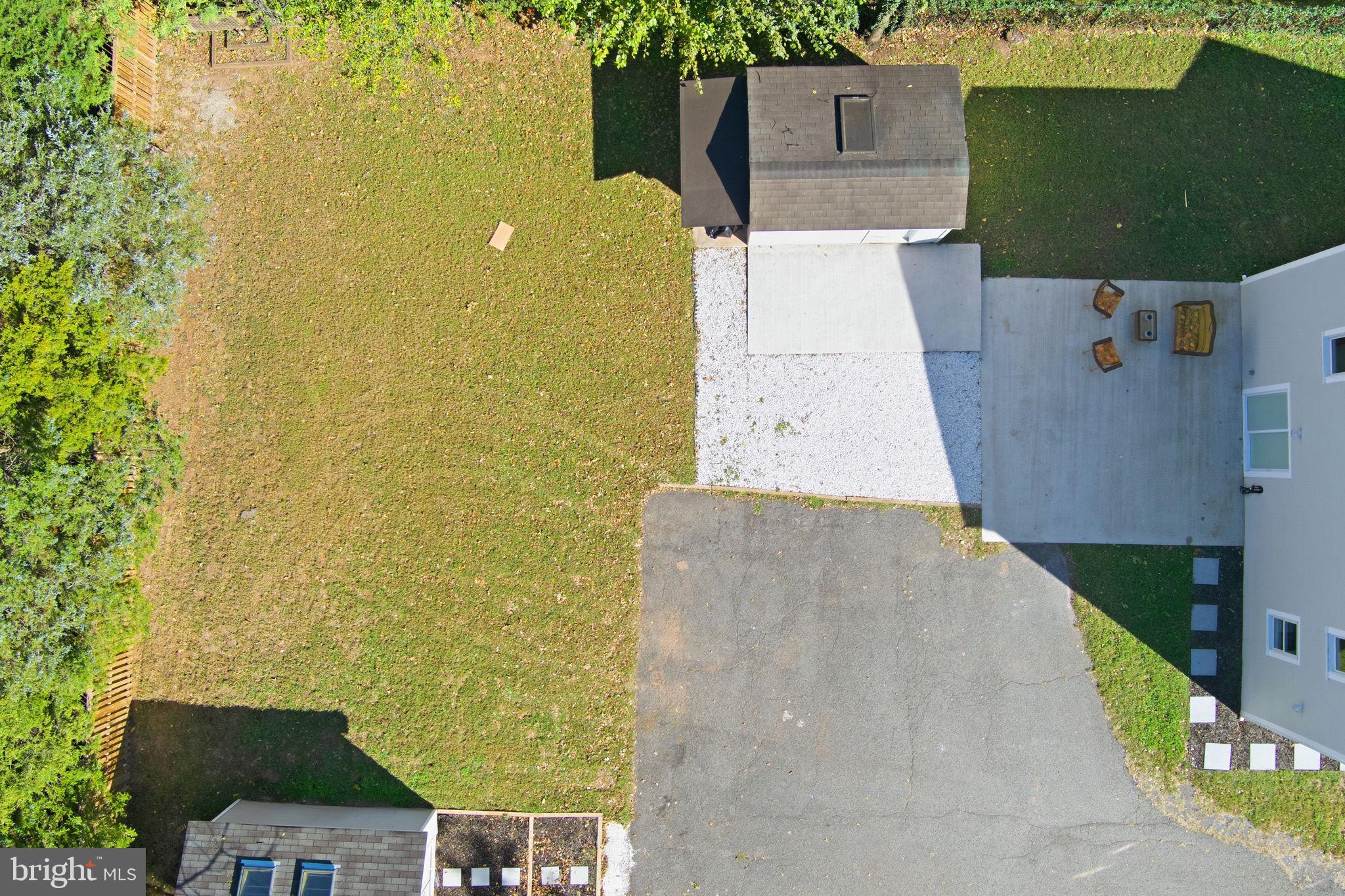 HISTORIC MANASSAS - Residential