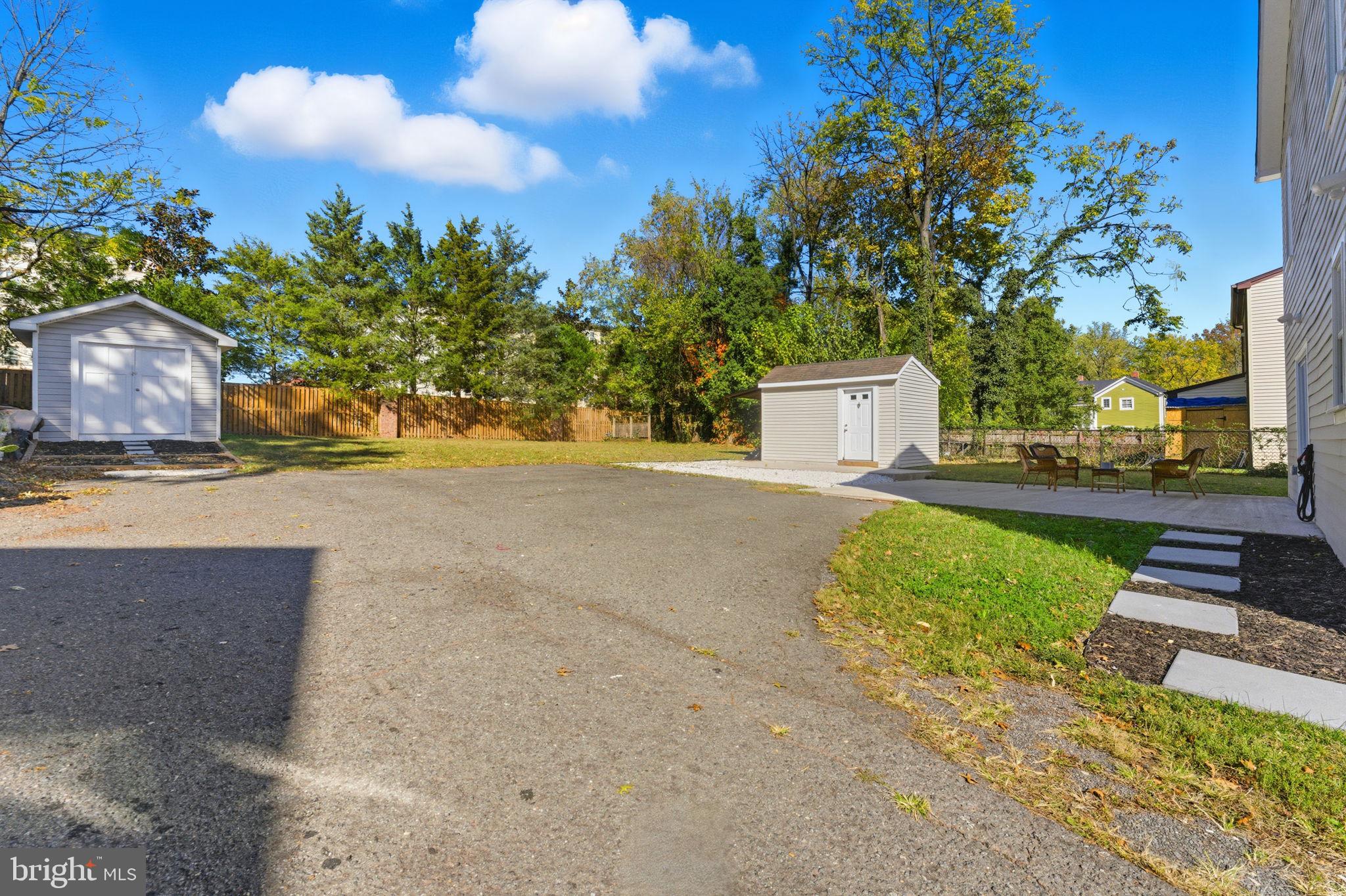 HISTORIC MANASSAS - Residential