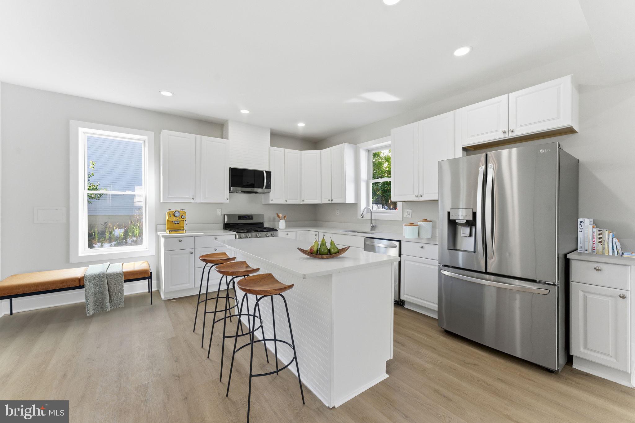 HISTORIC MANASSAS - Residential