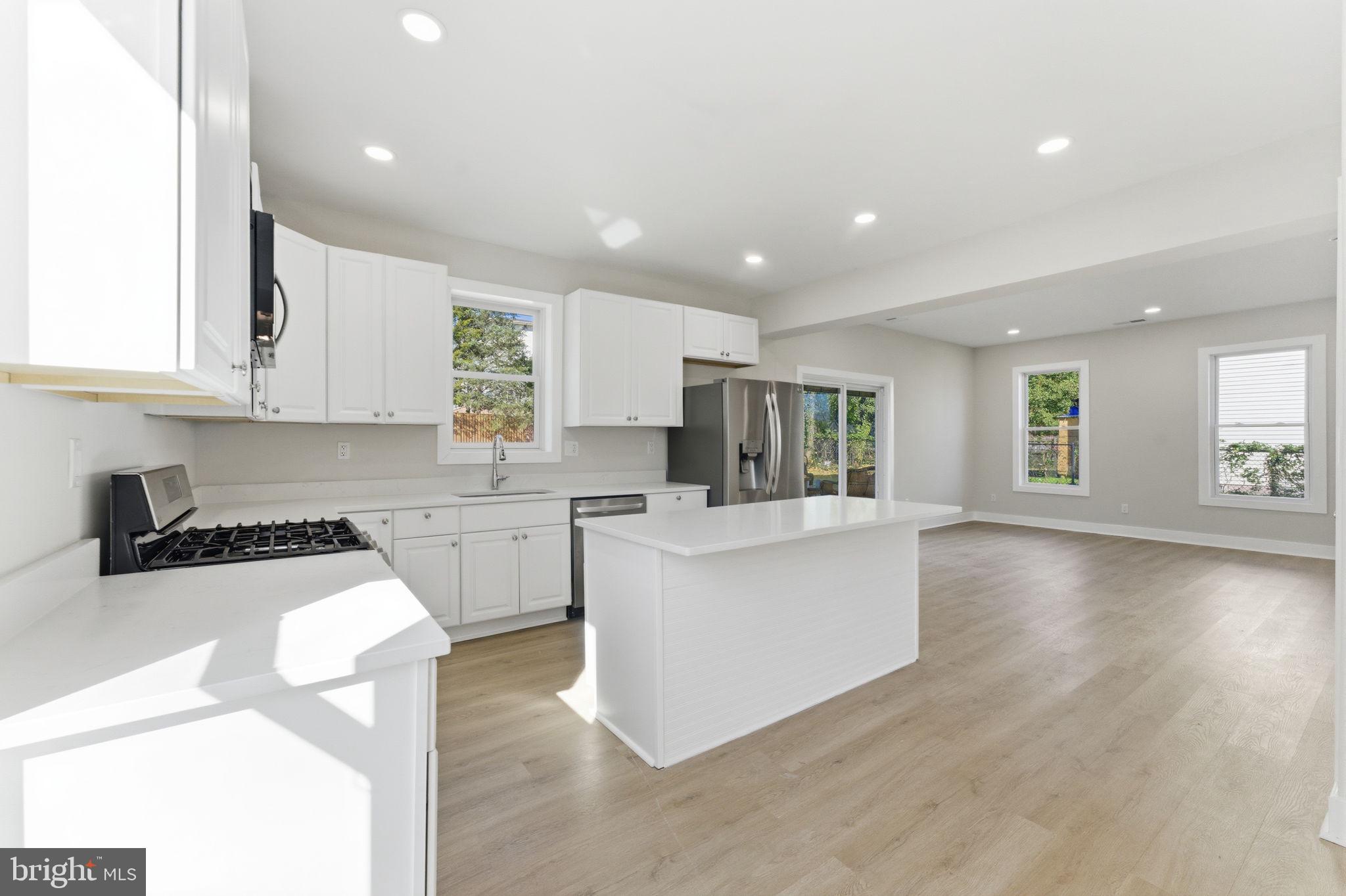 HISTORIC MANASSAS - Residential