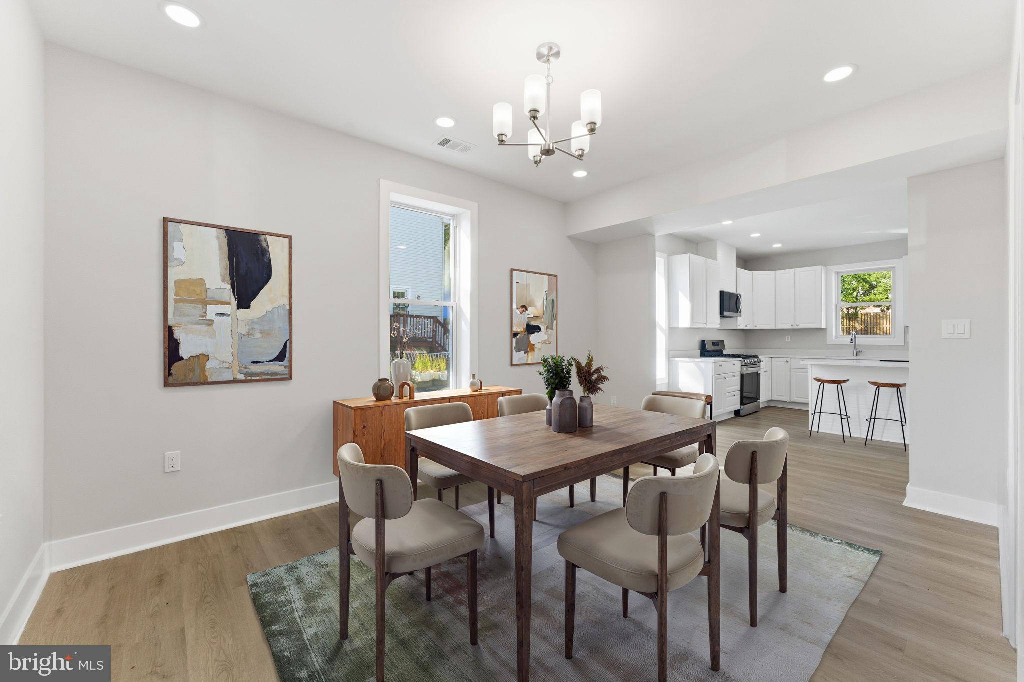 HISTORIC MANASSAS - Residential