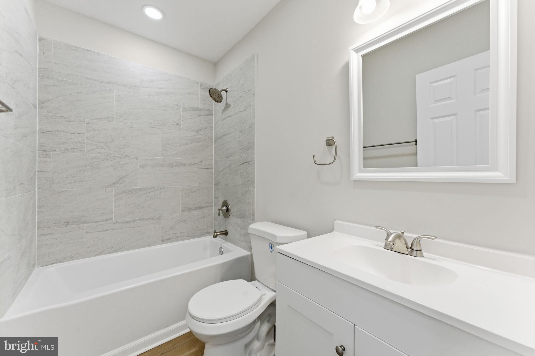 HISTORIC MANASSAS - Residential