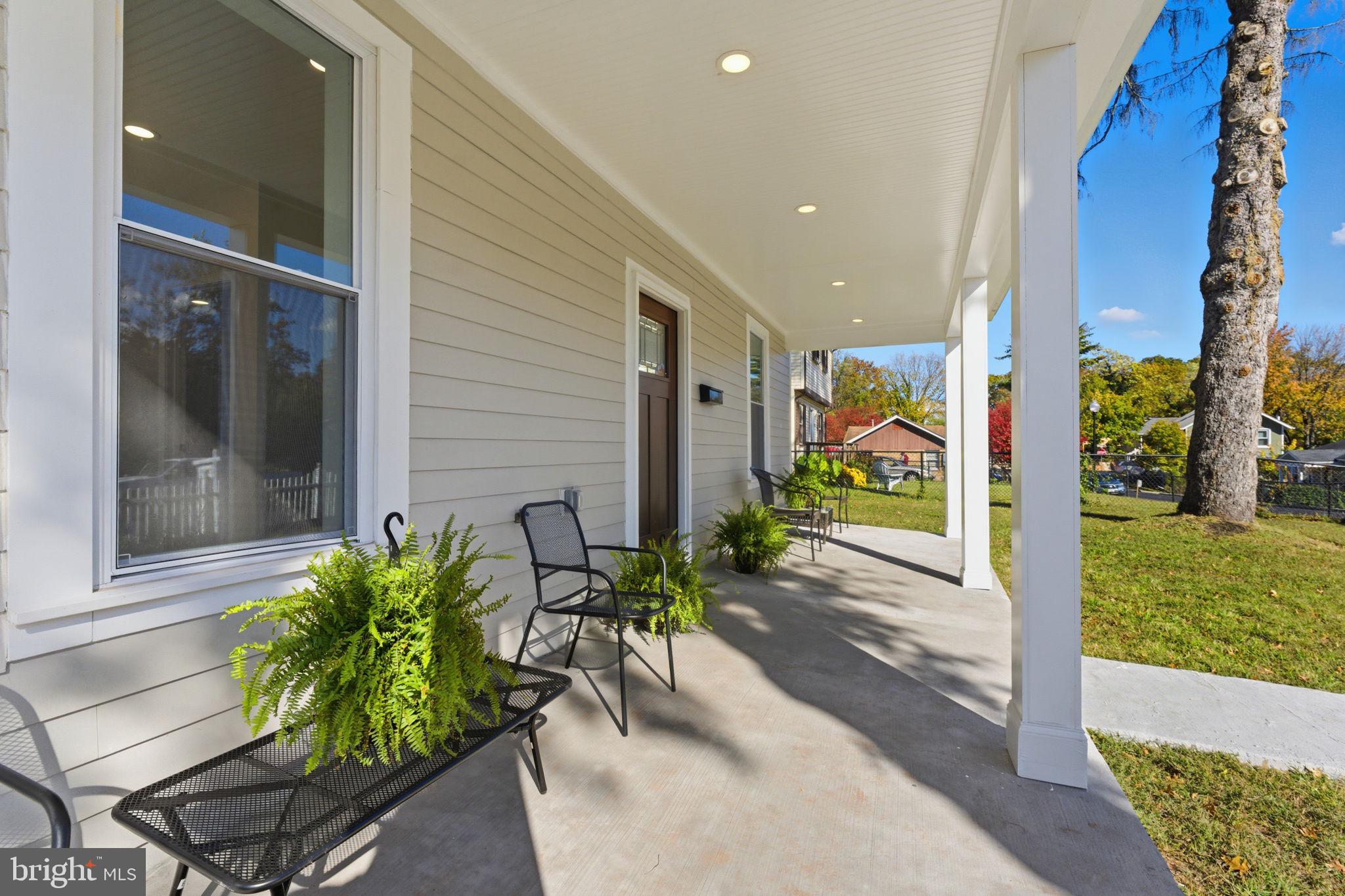 HISTORIC MANASSAS - Residential