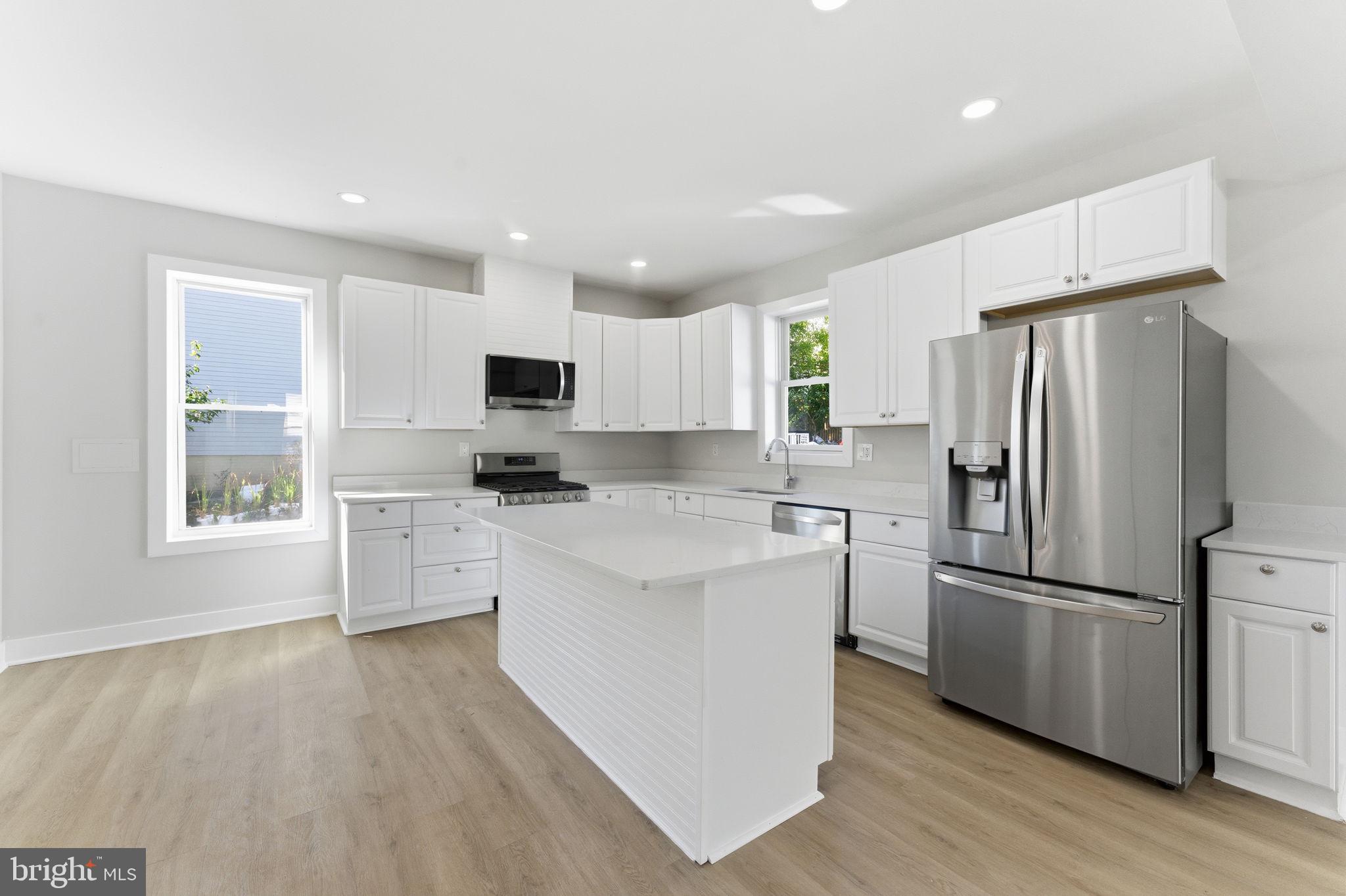 HISTORIC MANASSAS - Residential