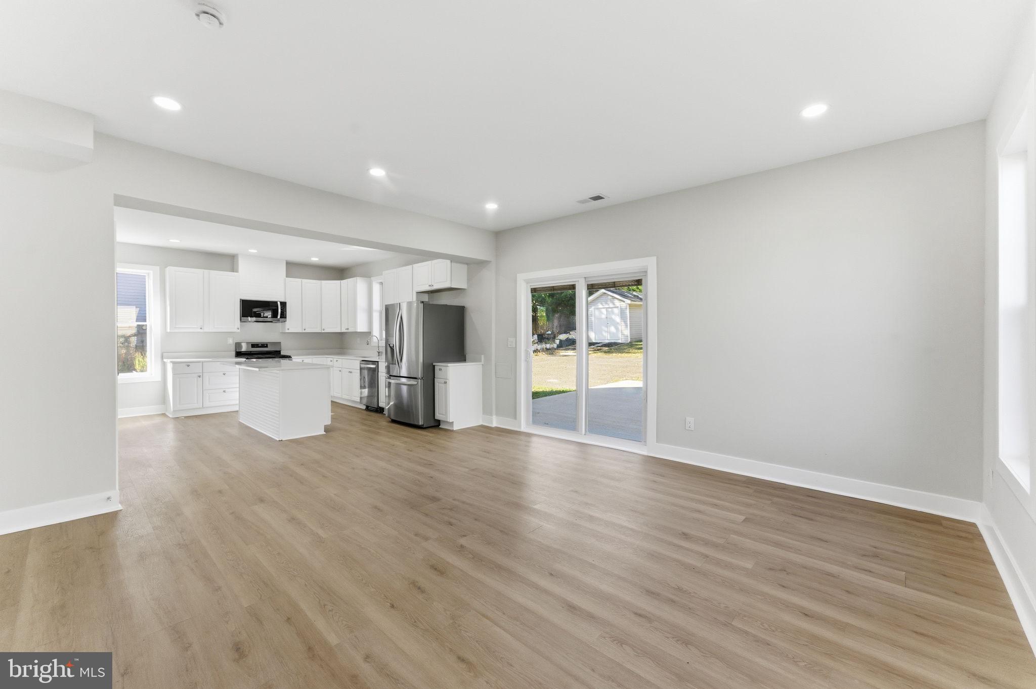 HISTORIC MANASSAS - Residential