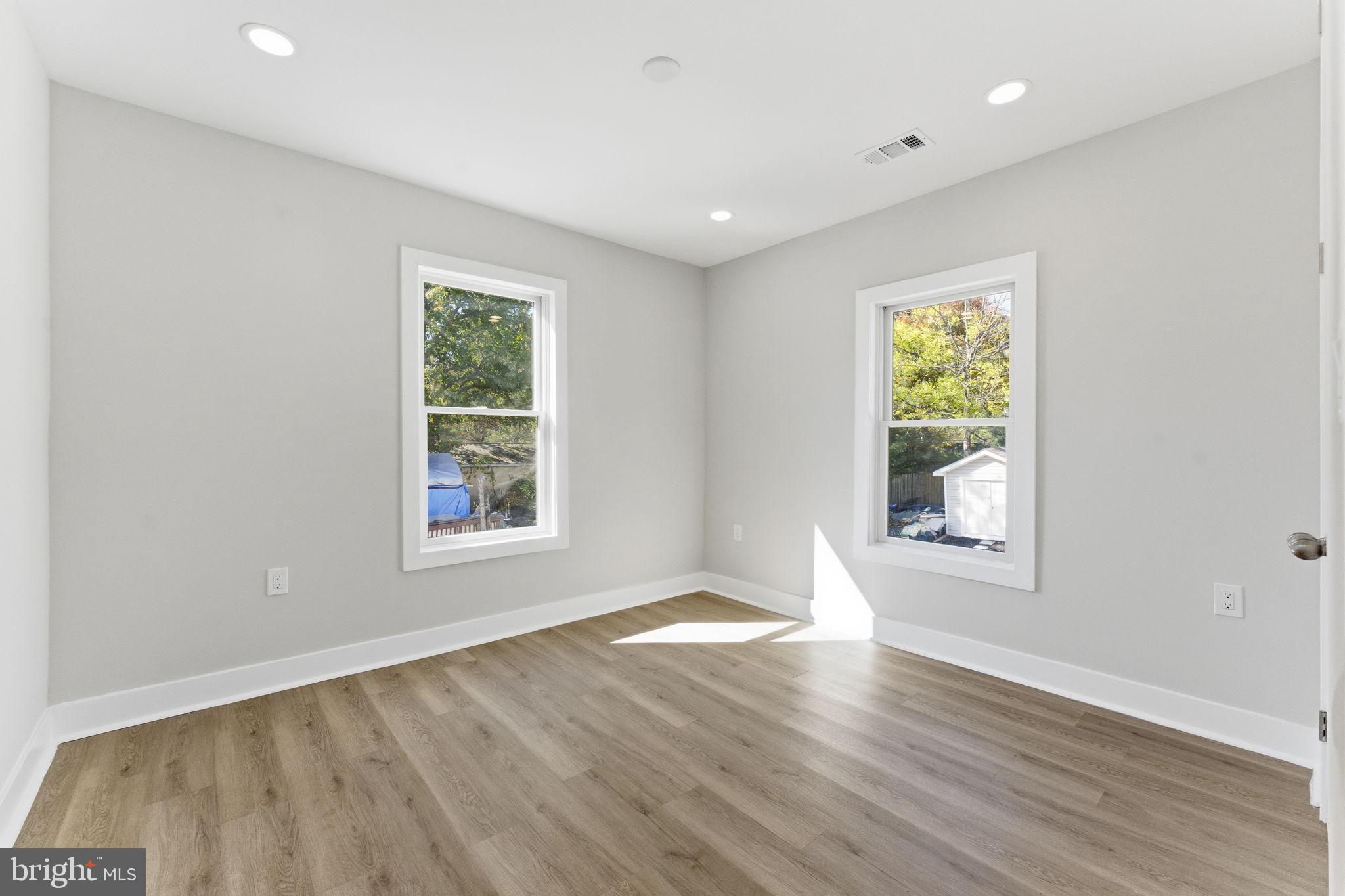 HISTORIC MANASSAS - Residential