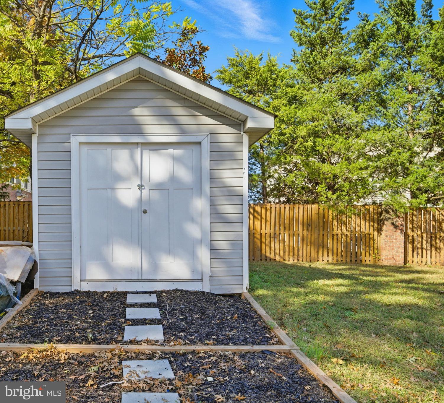 HISTORIC MANASSAS - Residential