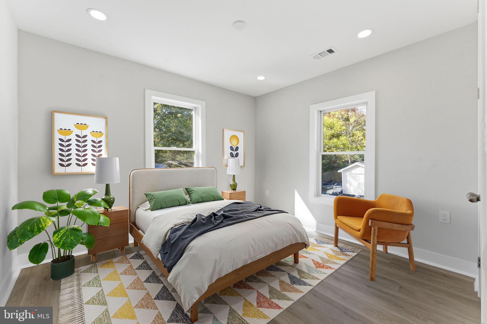 HISTORIC MANASSAS - Residential