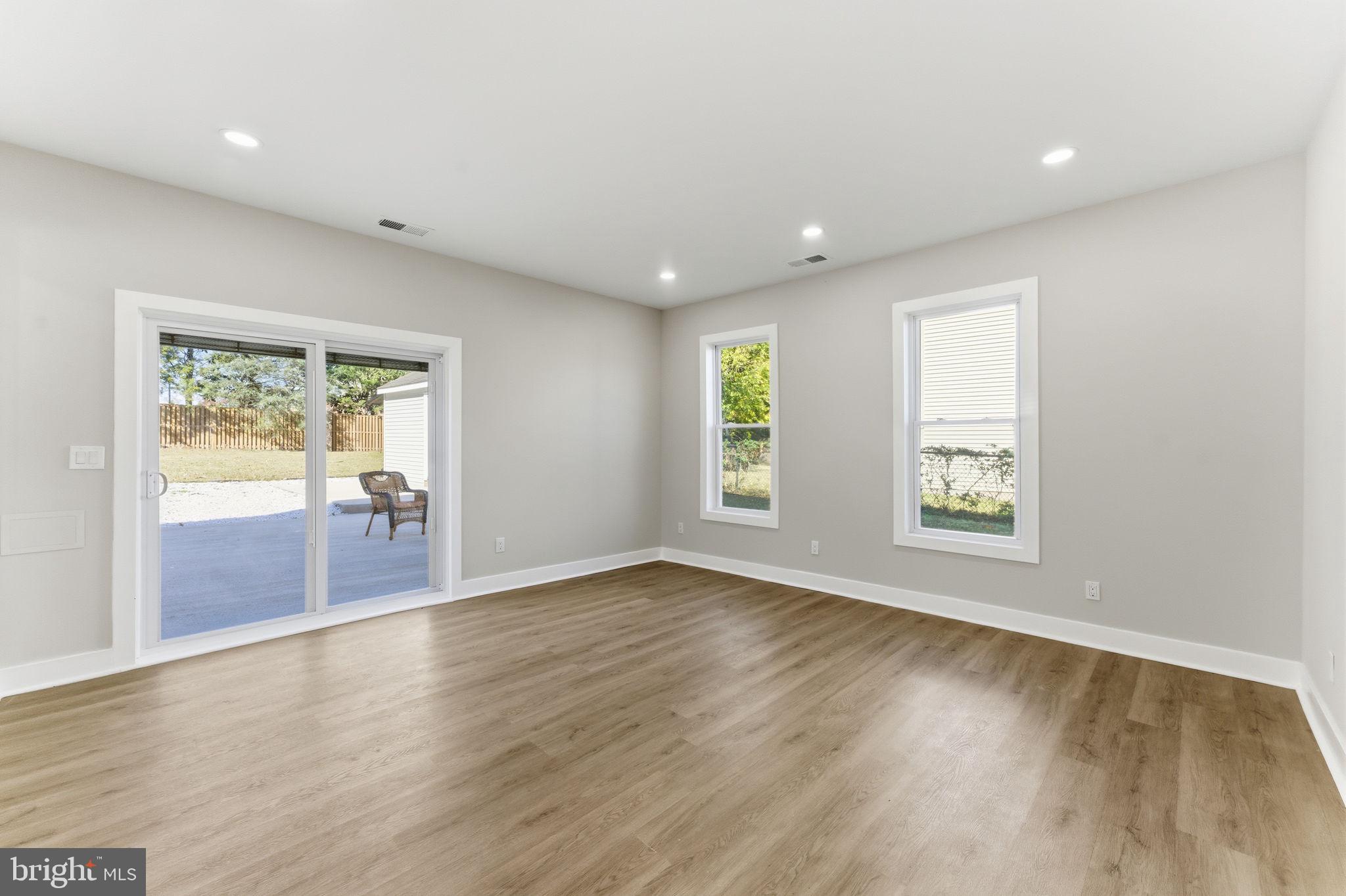 HISTORIC MANASSAS - Residential