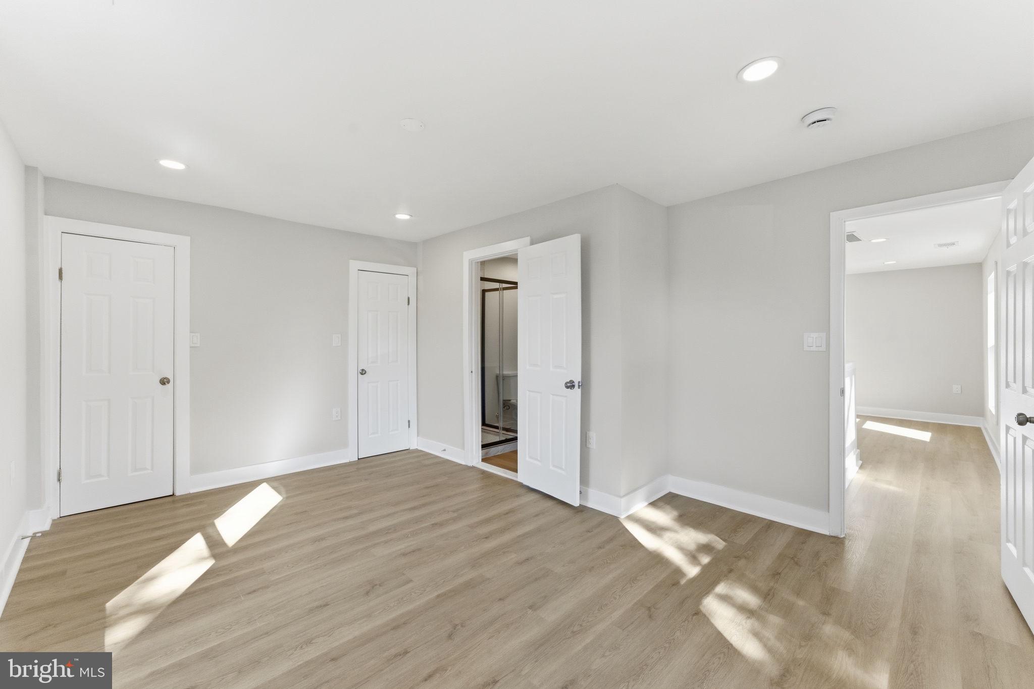 HISTORIC MANASSAS - Residential